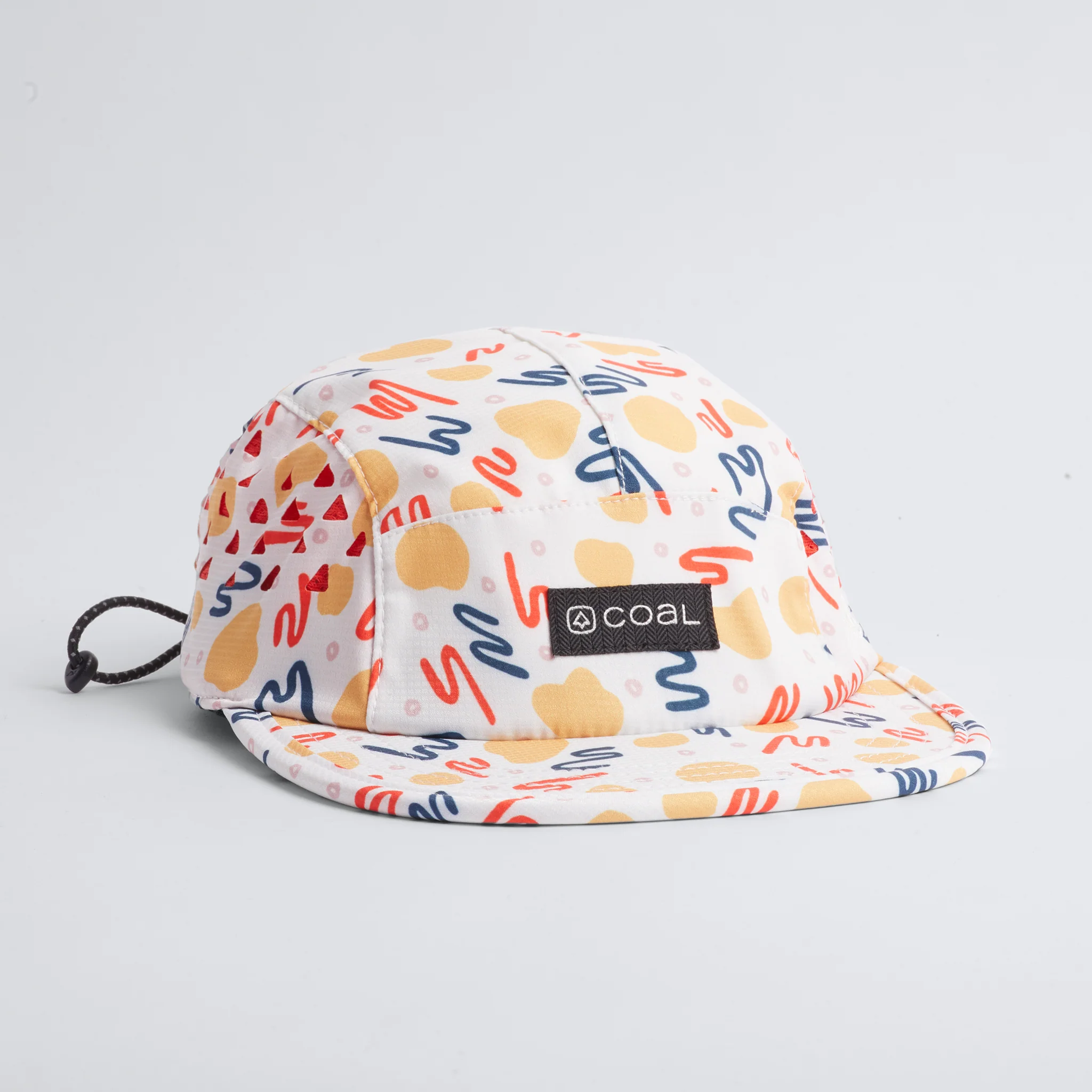The Provo Kids – UPF Tech 5-Panel Cap - Image 6