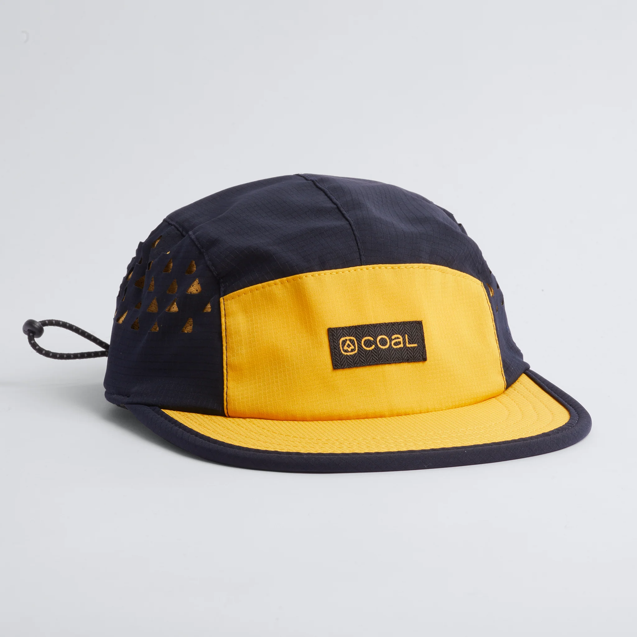 The Provo Kids – UPF Tech 5-Panel Cap - Image 7