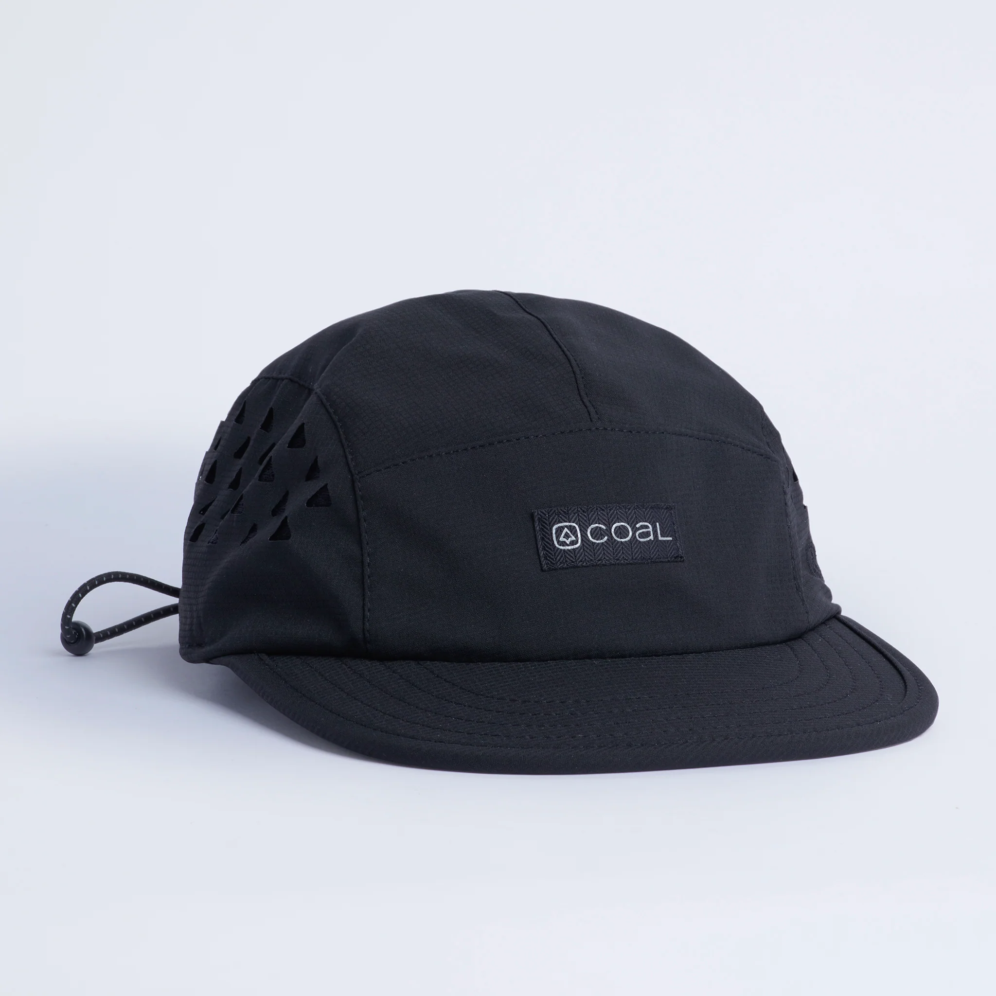 The Provo Kids – UPF Tech 5-Panel Cap - Image 8