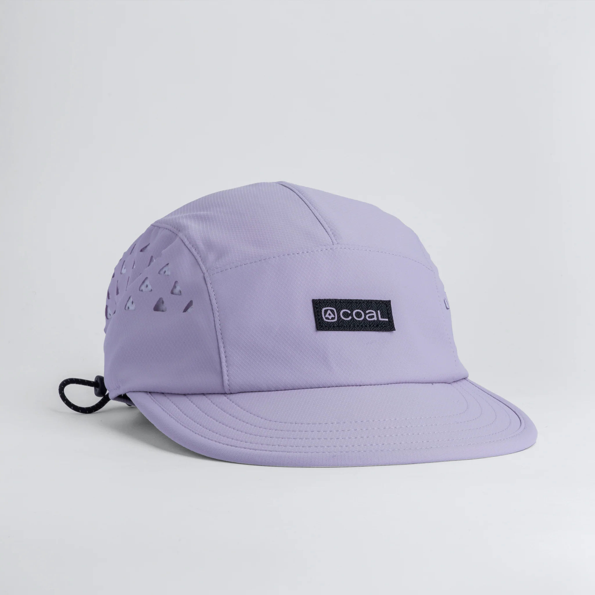 The Provo Kids – UPF Tech 5-Panel Cap - Image 9