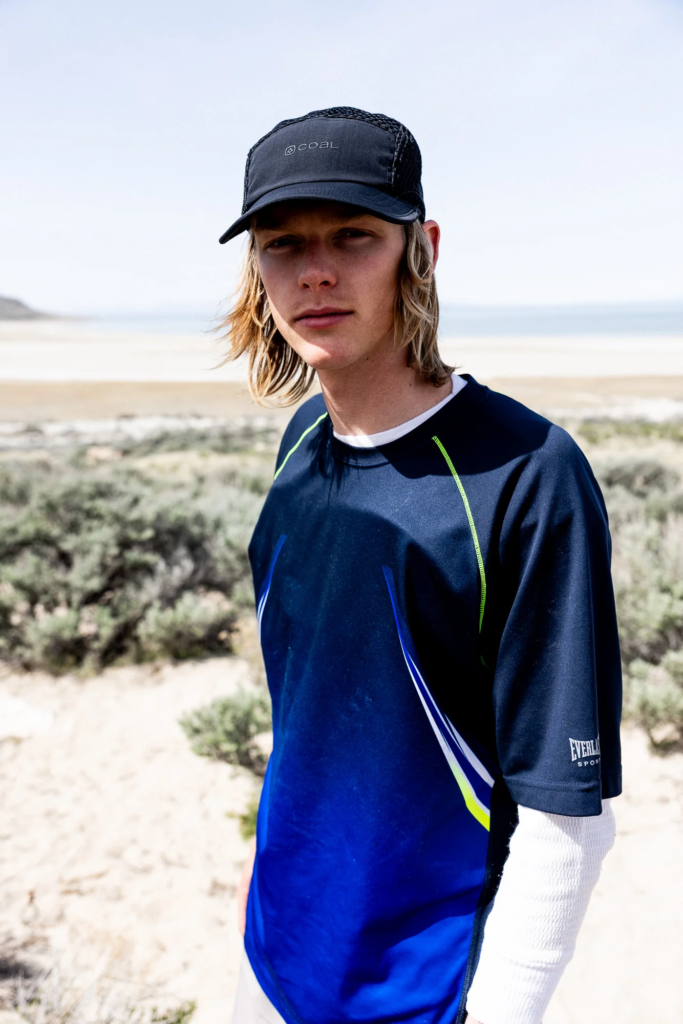 The Provo Mesh - Breathable 5-Panel Cap - Image 5