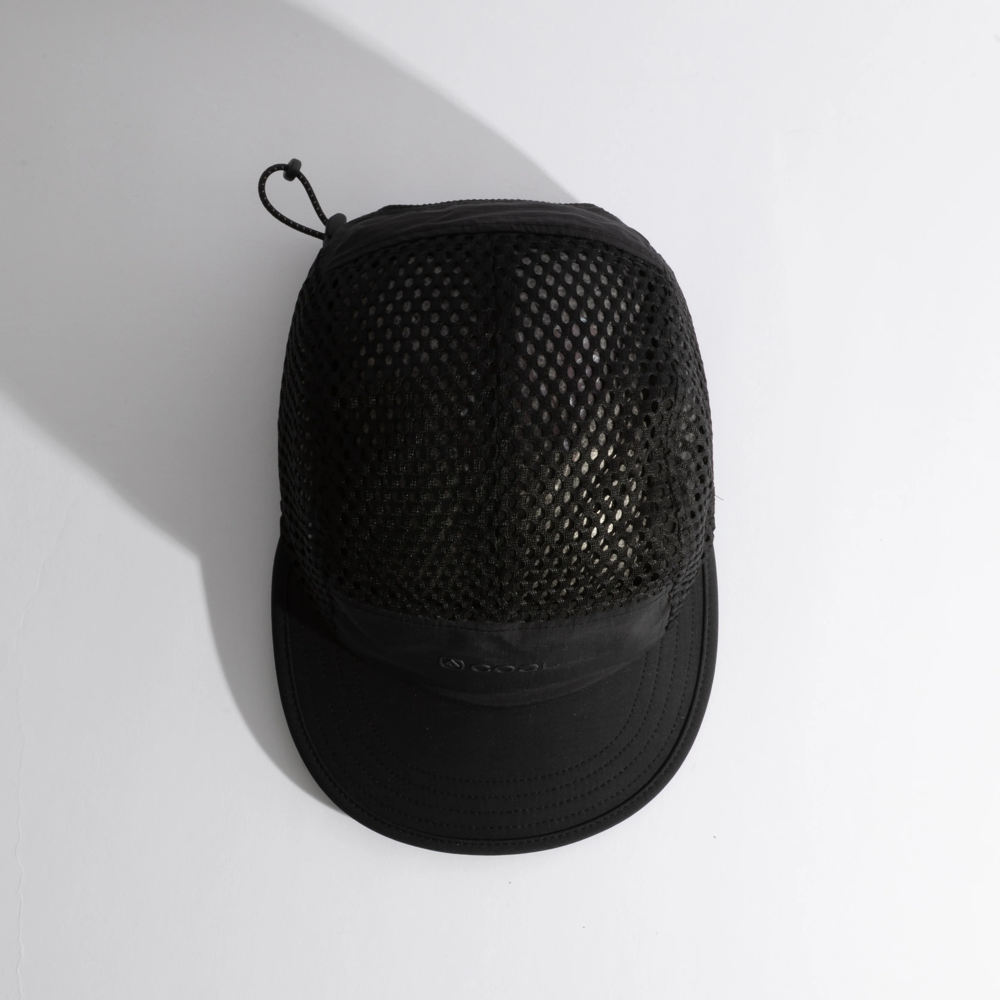 The Provo Mesh - Breathable 5-Panel Cap - Image 8