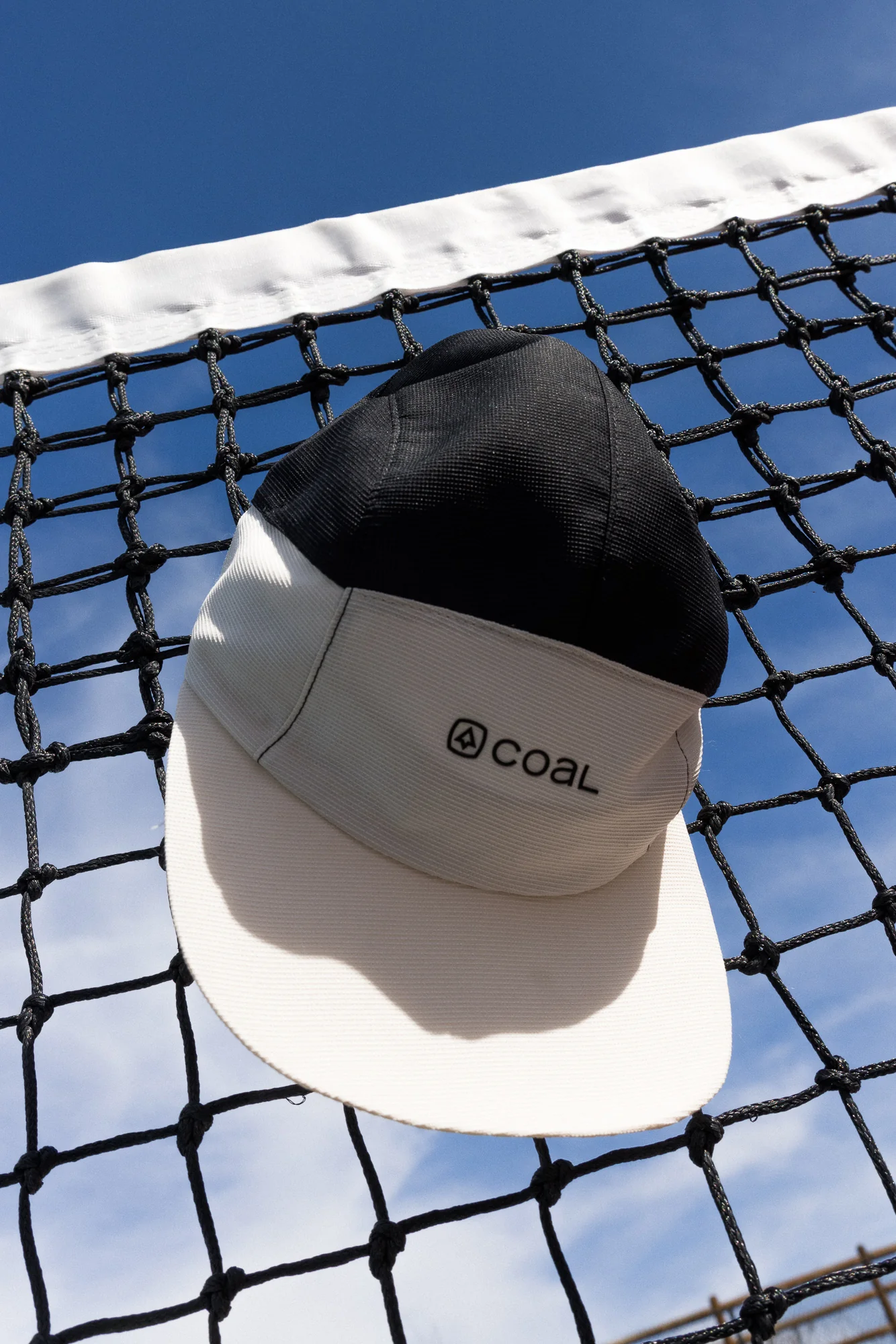 The Rambler Tech 5-Panel Cap - Image 5