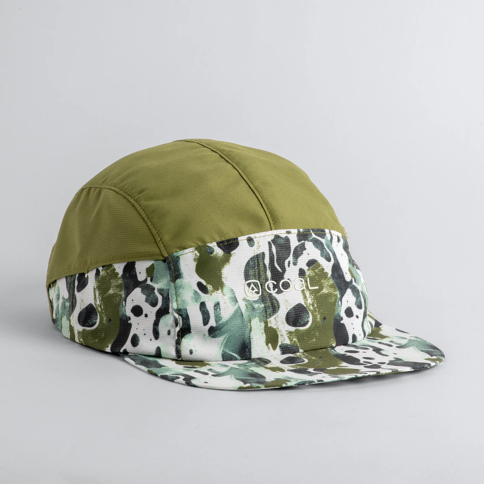 The Rambler Tech 5-Panel Cap - Image 6