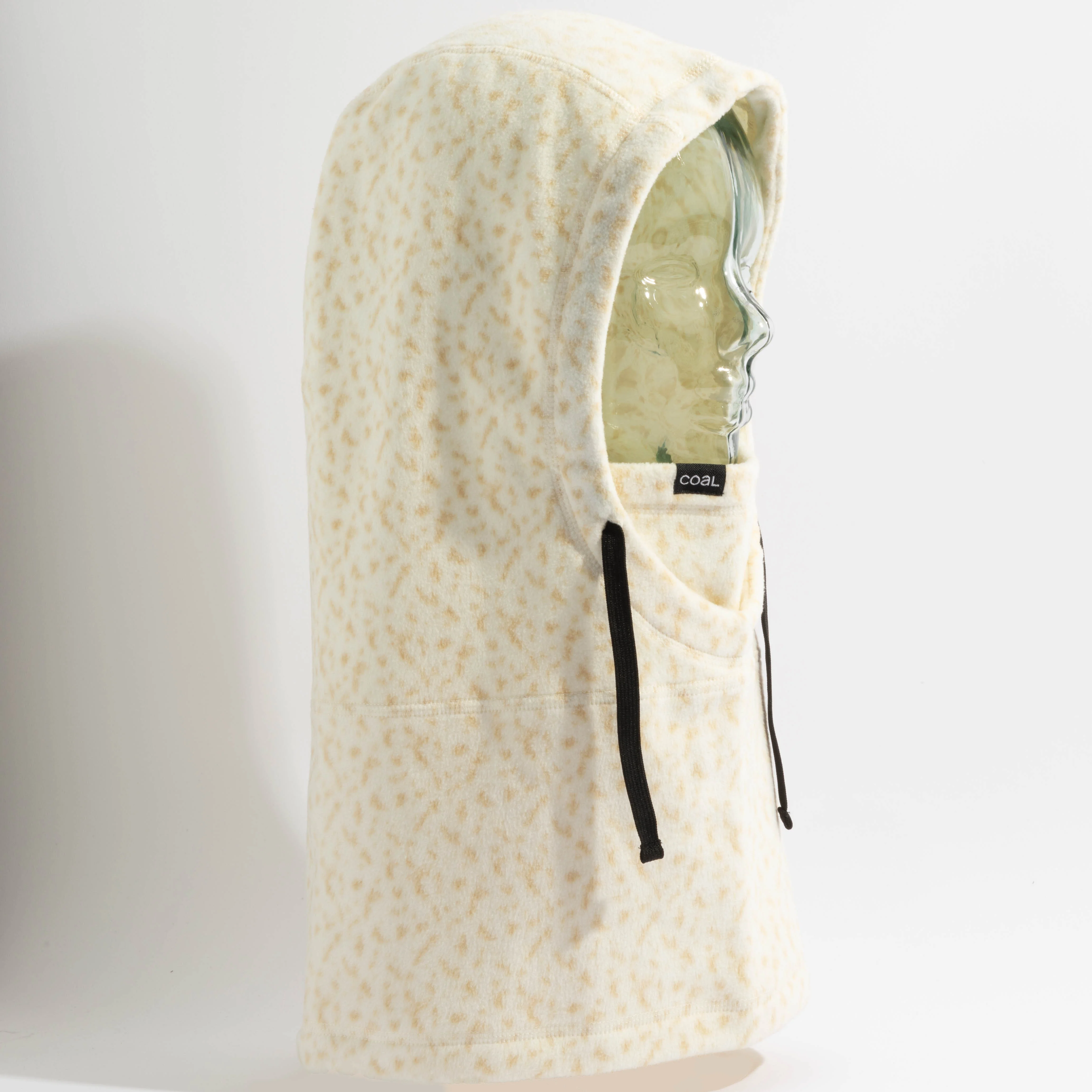 The Ridge Hood Tech Fleece - Image 2