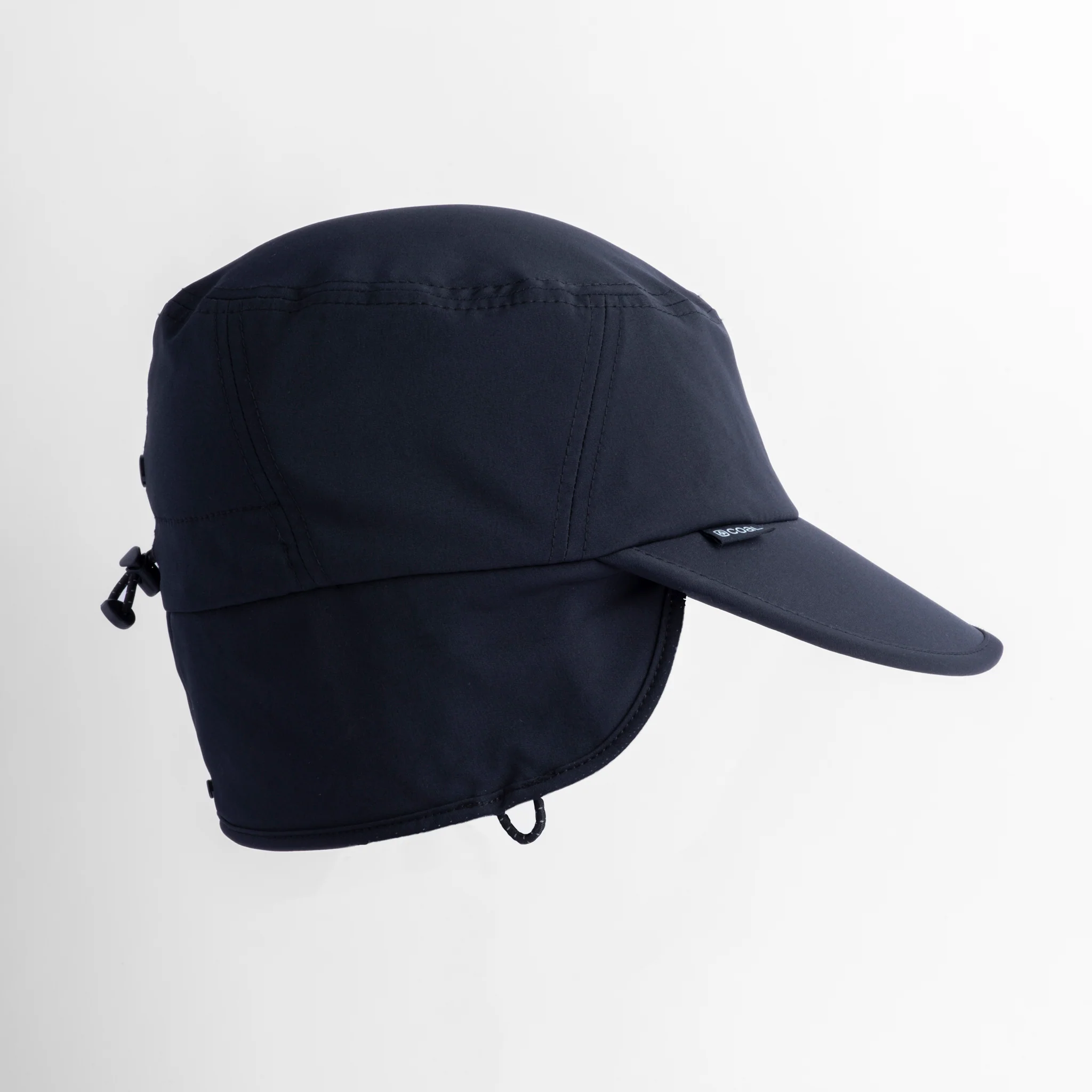 The Ridgeline – Fleece Lined Cap - Image 3