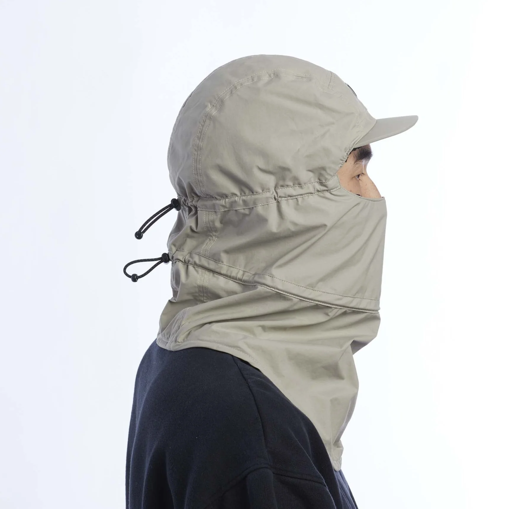 The Sentinel Water Resistant Hood - Image 3