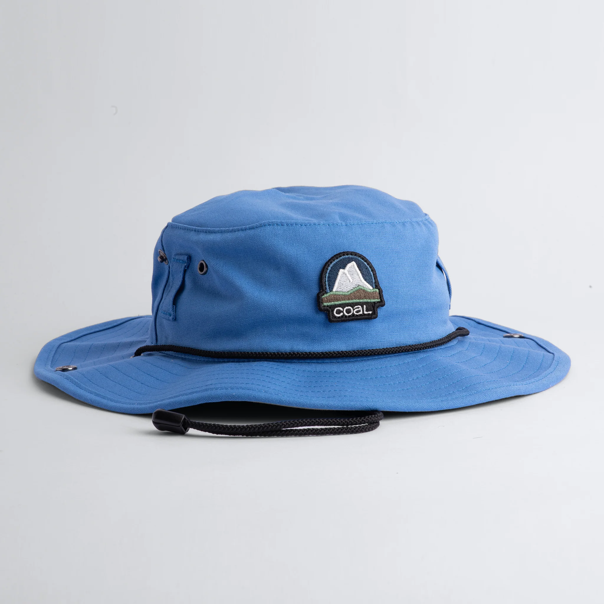 The Seymour Kids – Waxed Canvas Boonie Hat - Image 4