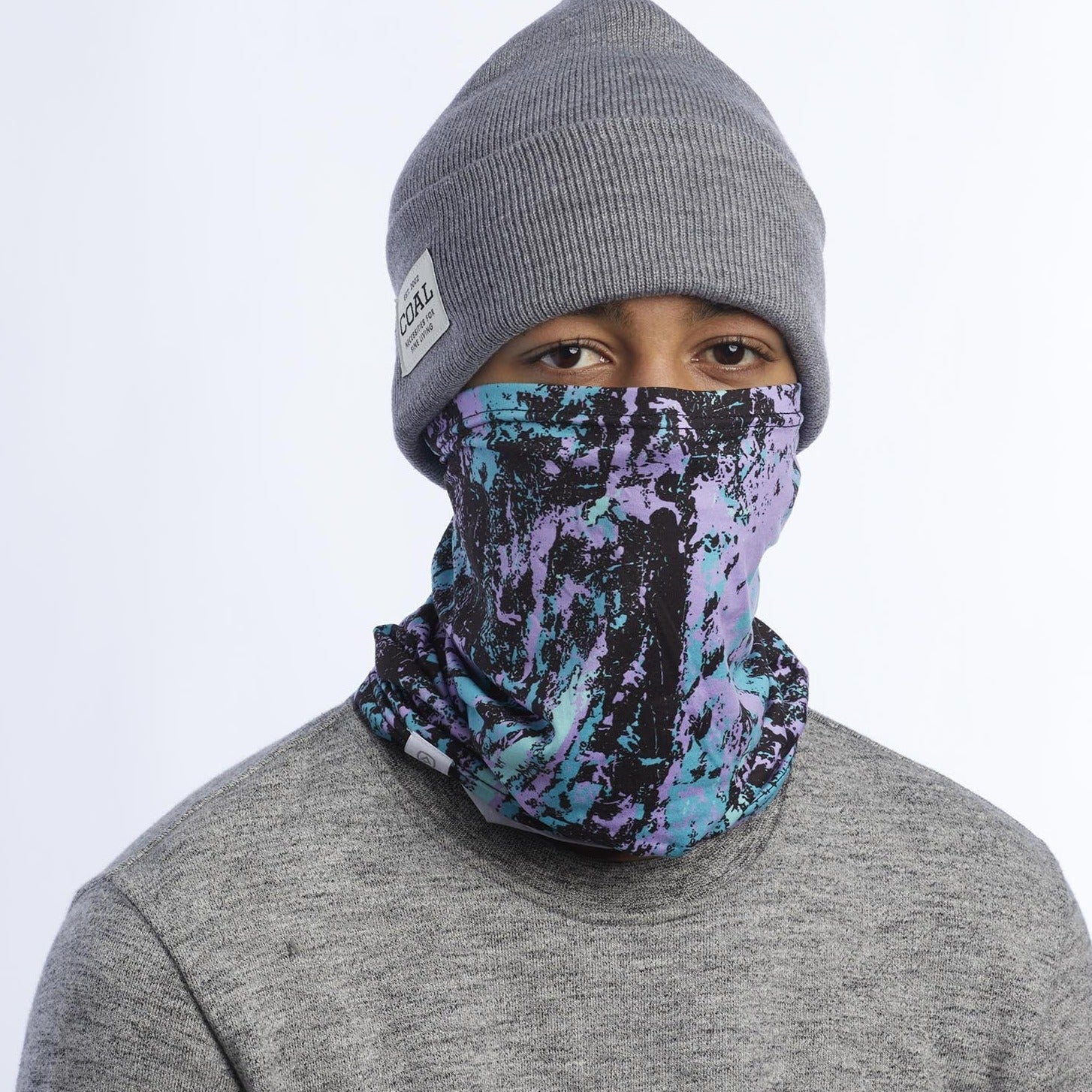 The Shield Tube Lightweight Gaiter - Image 4