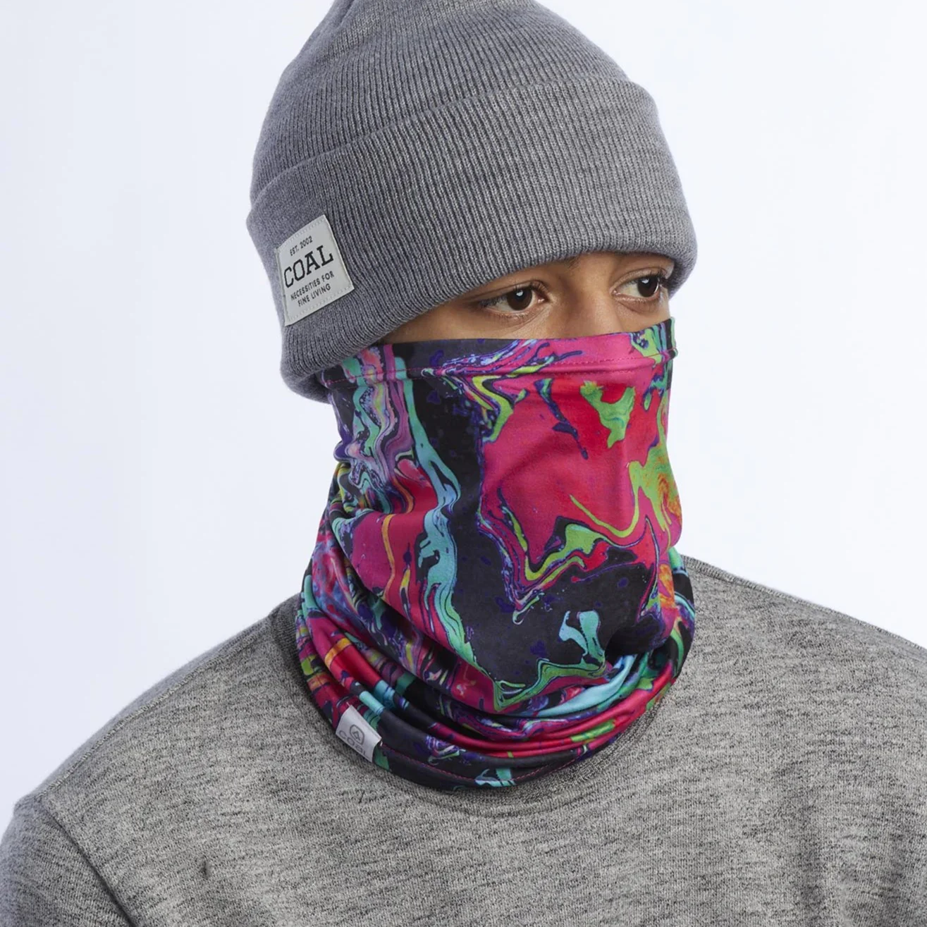 The Shield Tube Lightweight Gaiter - Image 6