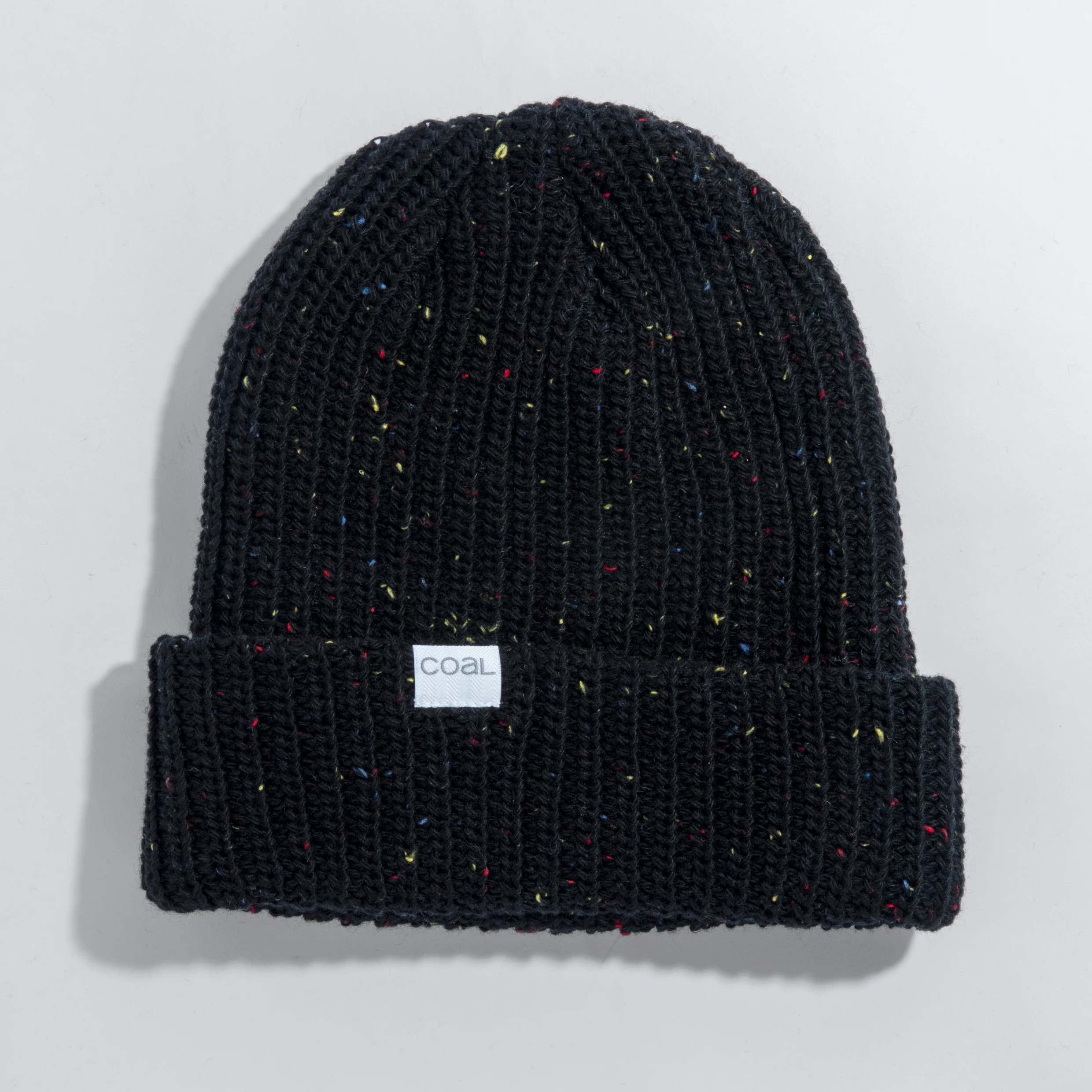 The Shoreline Speckle Knit Beanie - Image 3