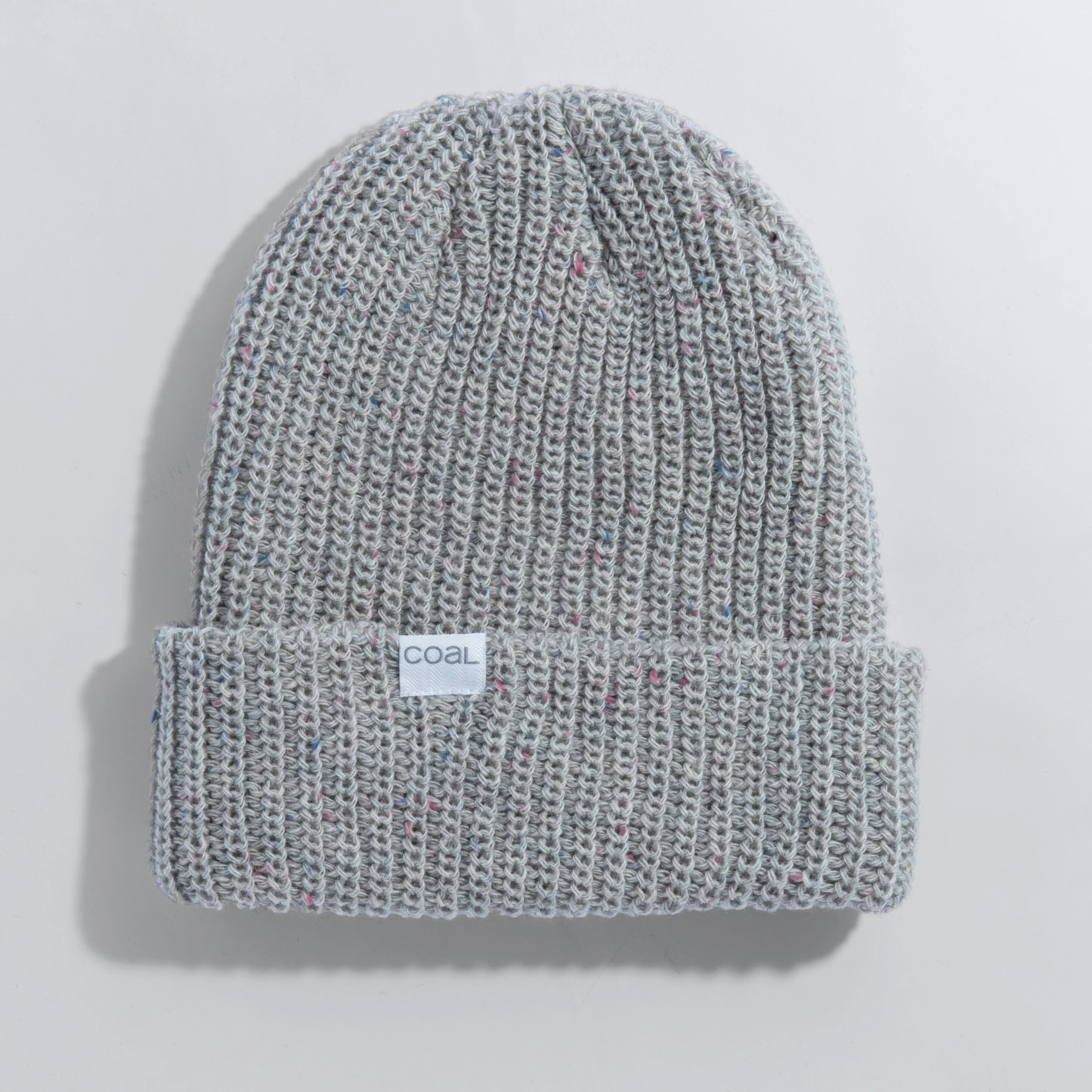 The Shoreline Speckle Knit Beanie - Image 4