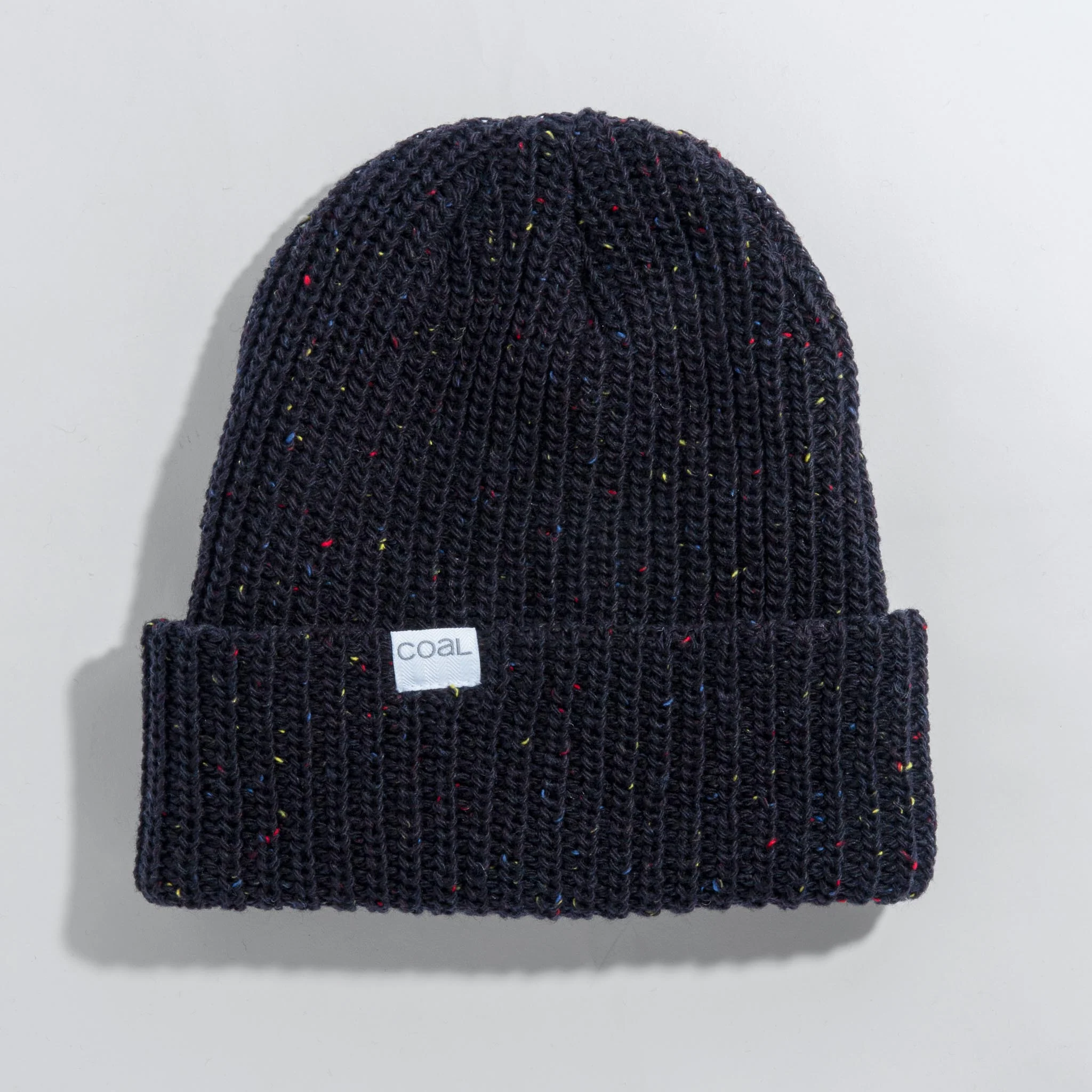 The Shoreline Speckle Knit Beanie - Image 5