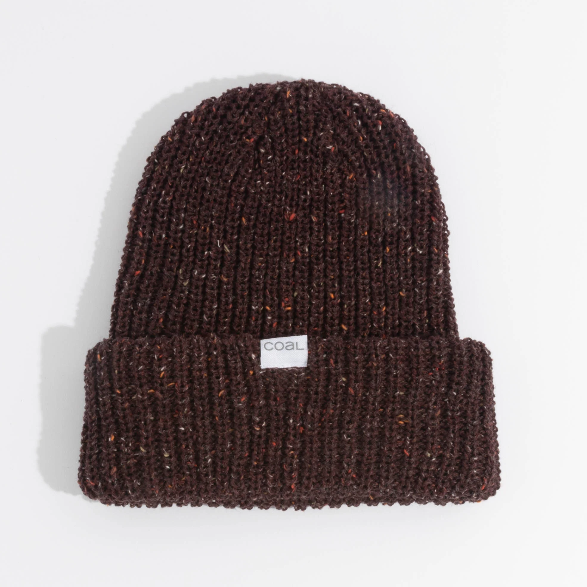 The Shoreline Speckle Knit Beanie - Image 6