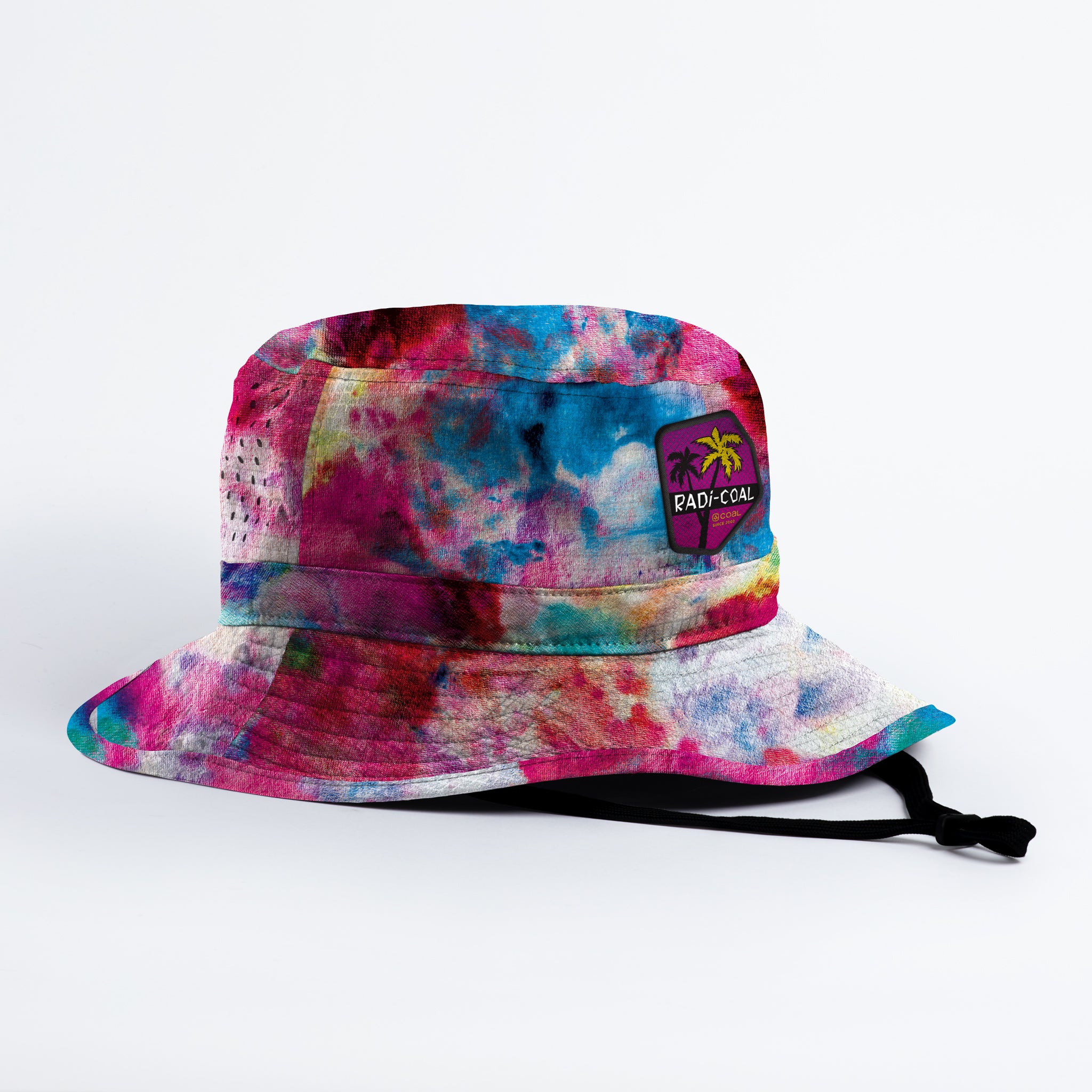 The Spackler Kids – UPF Boonie Hat - Image 3