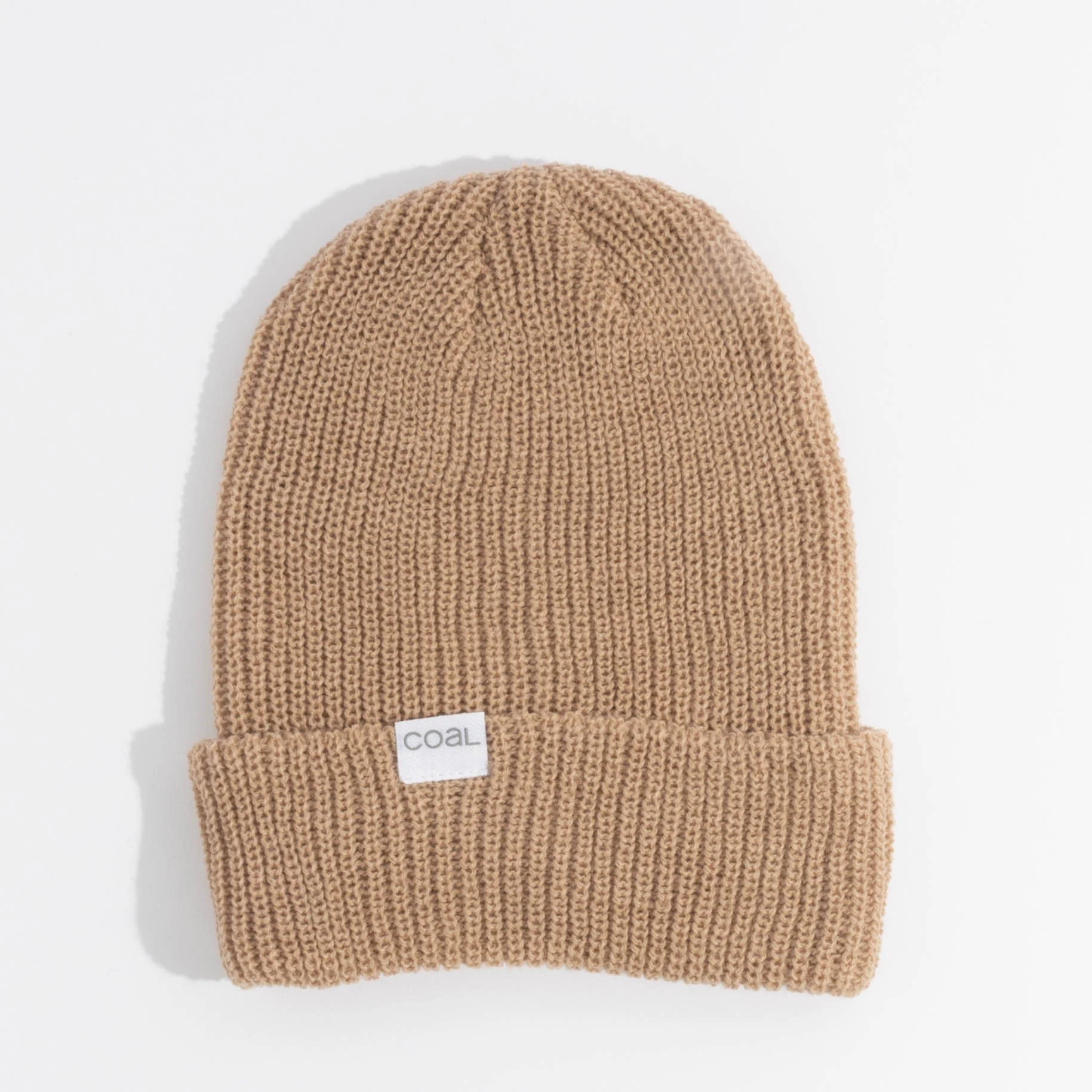 The Stanley Soft Knit Cuff Beanie - Image 10