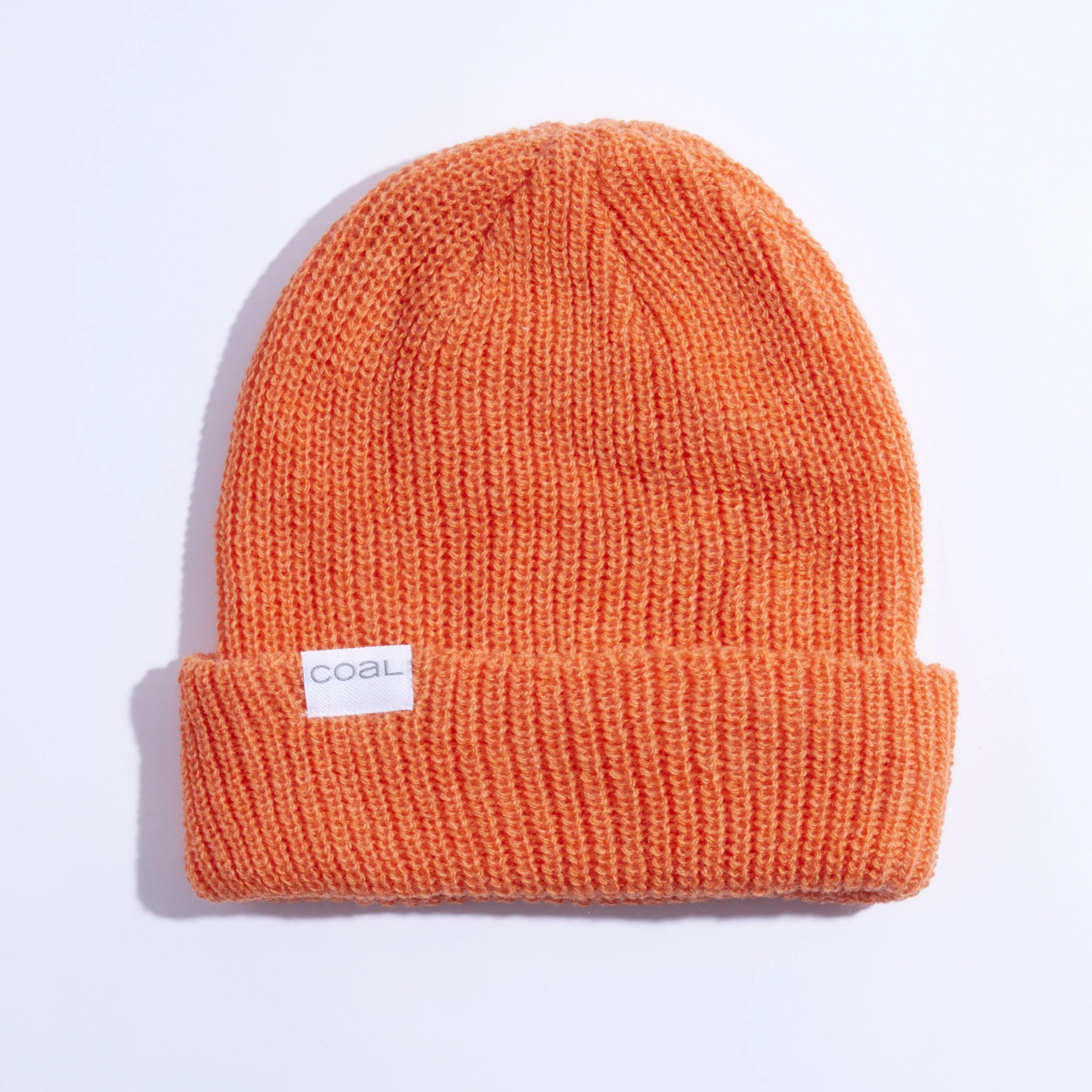 The Stanley Soft Knit Cuff Beanie - Image 3
