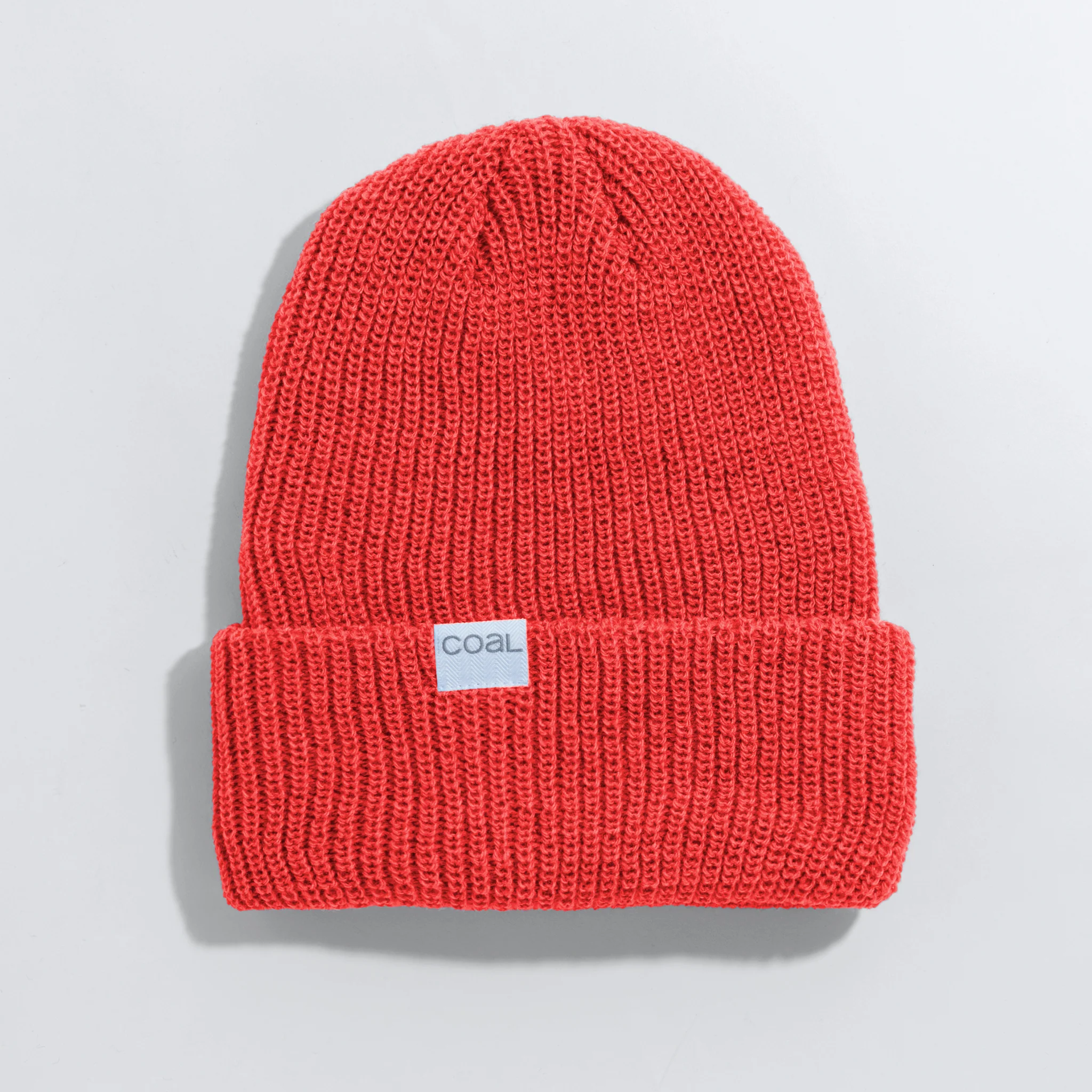 The Stanley Soft Knit Cuff Beanie - Image 4
