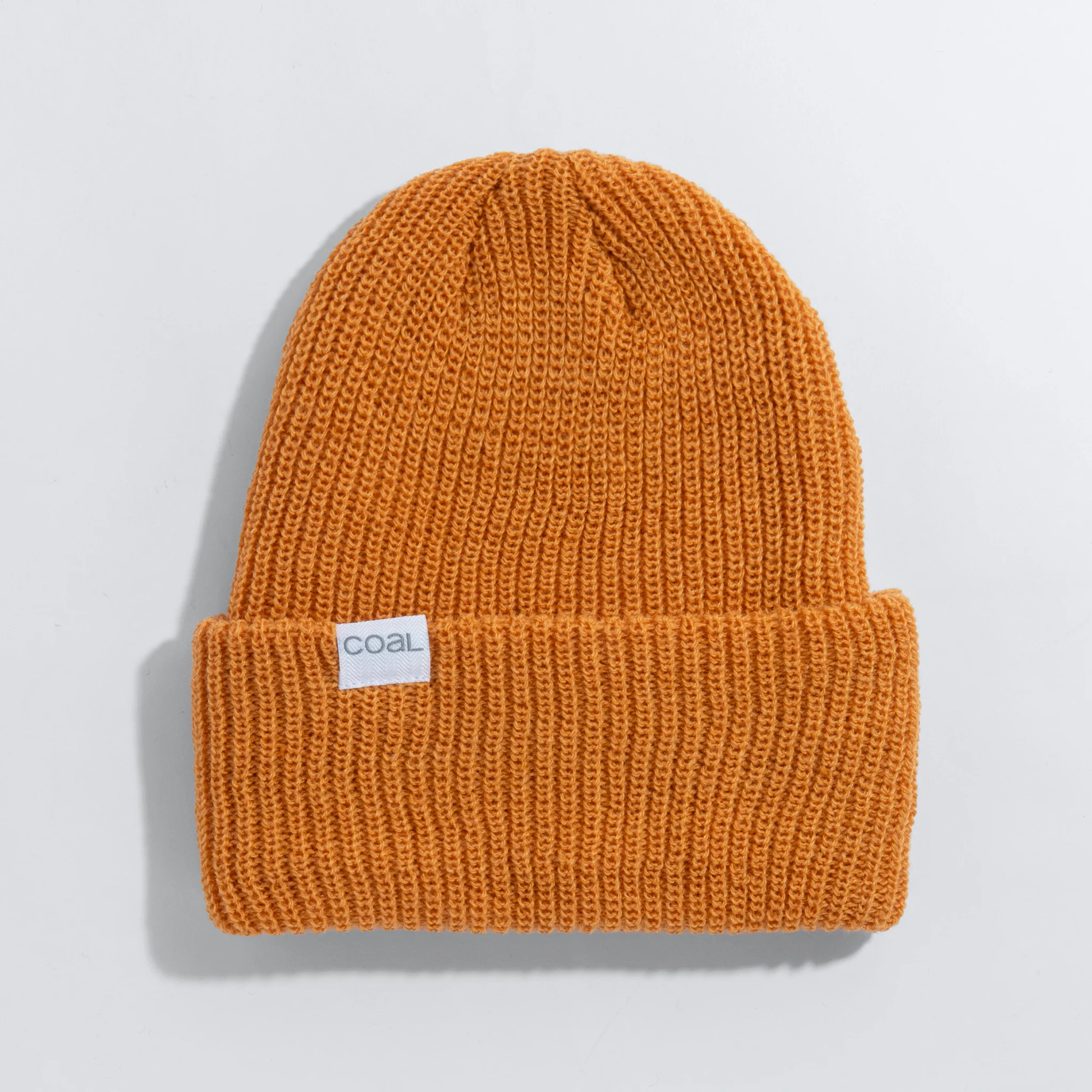 The Stanley Soft Knit Cuff Beanie - Image 5