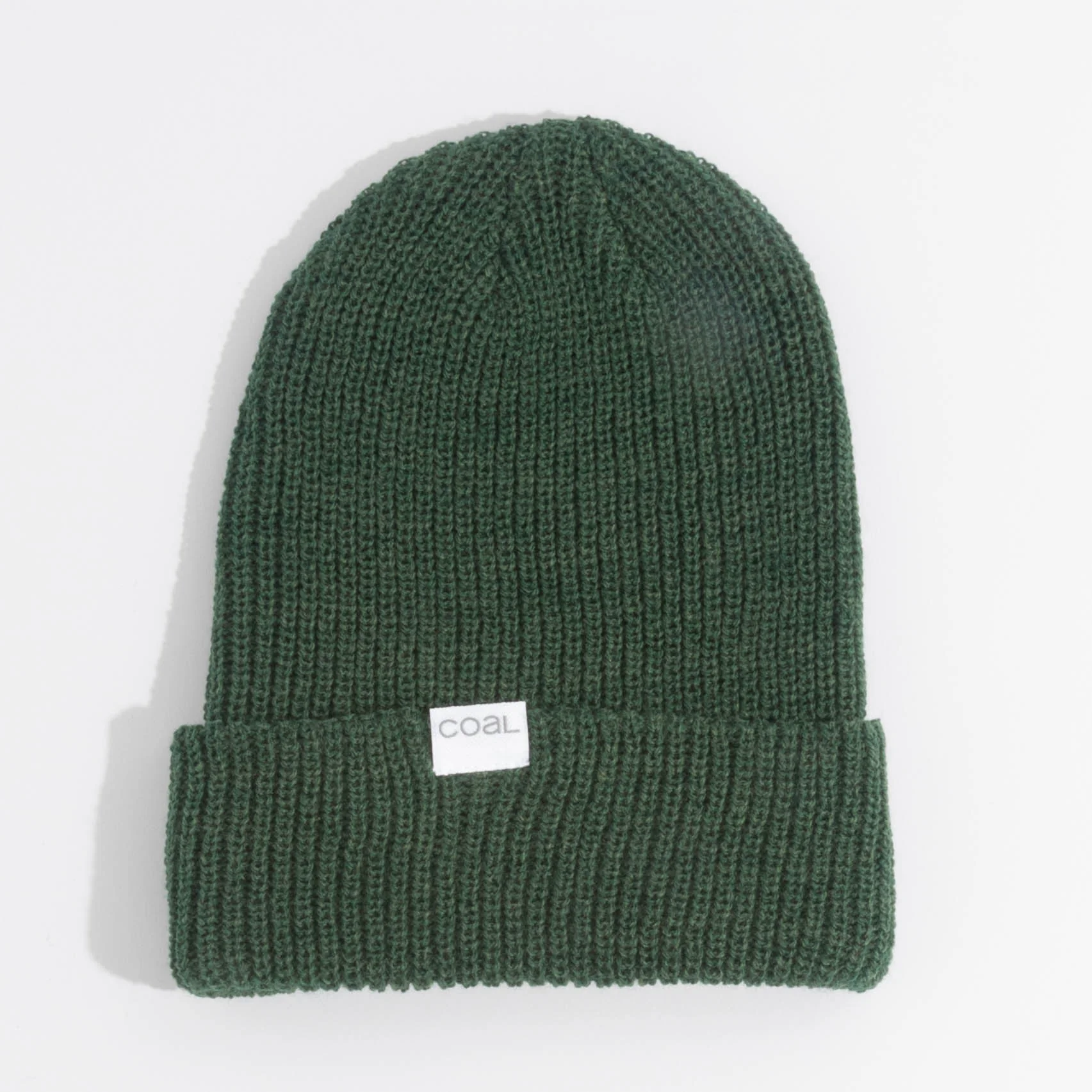 The Stanley Soft Knit Cuff Beanie - Image 7