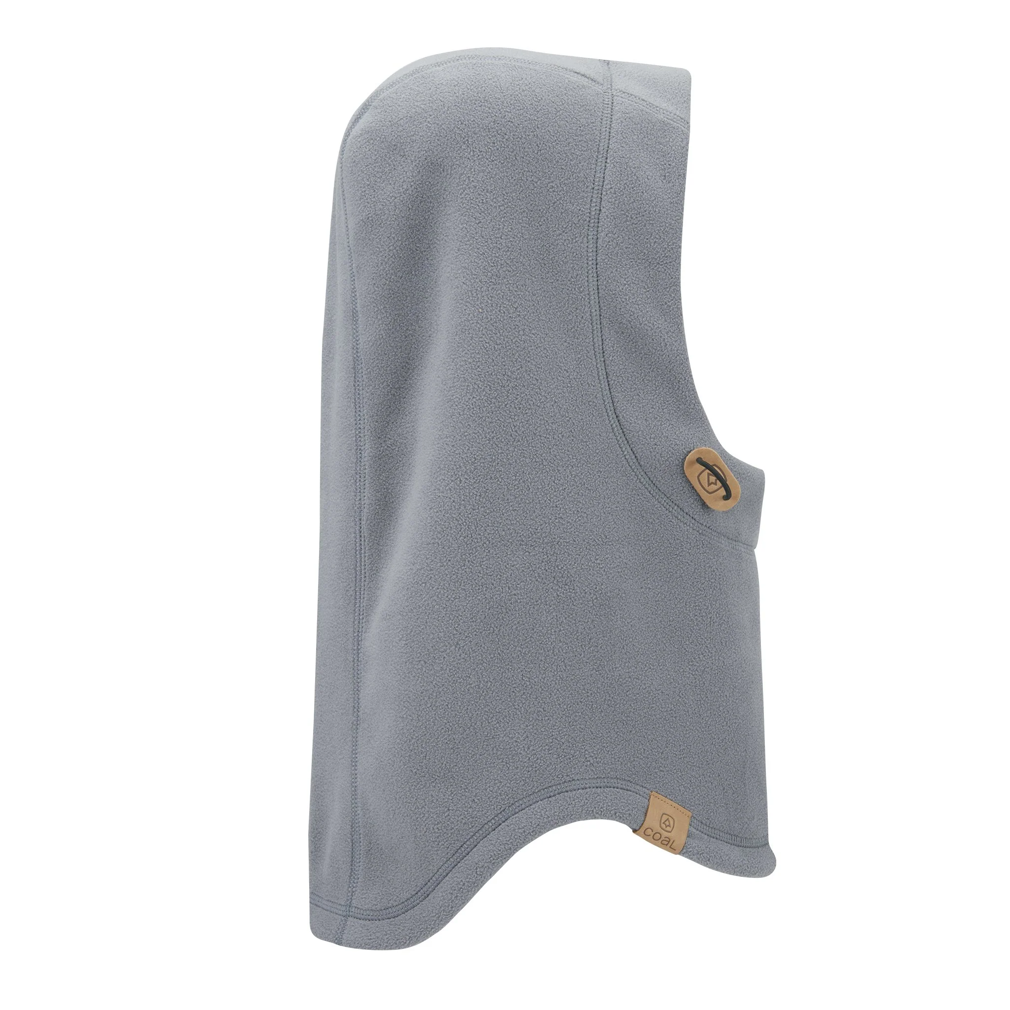 The Stanwood Tech Fleece Snow Hood - Image 3