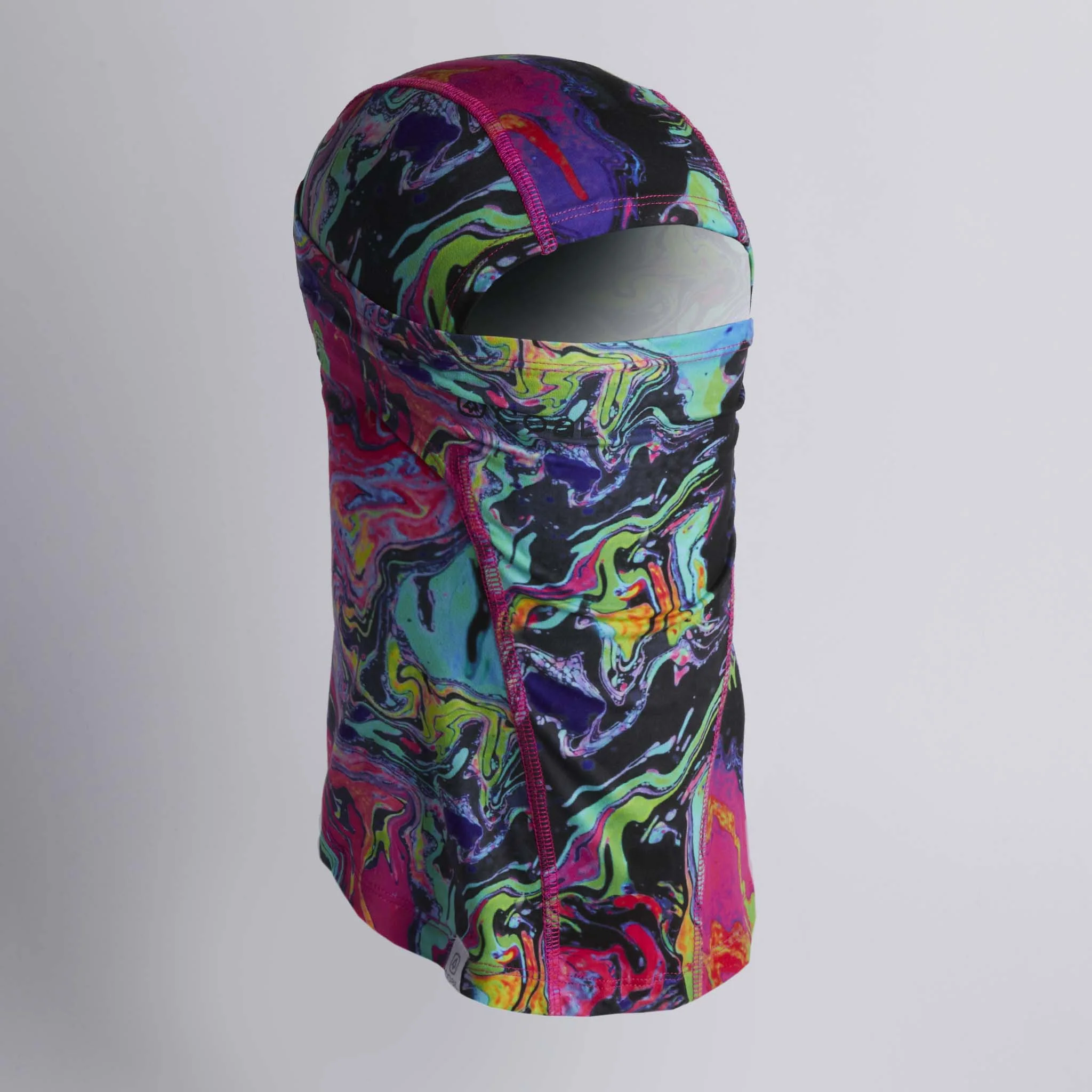 The Storm Shadow Kids Balaclava - Image 4
