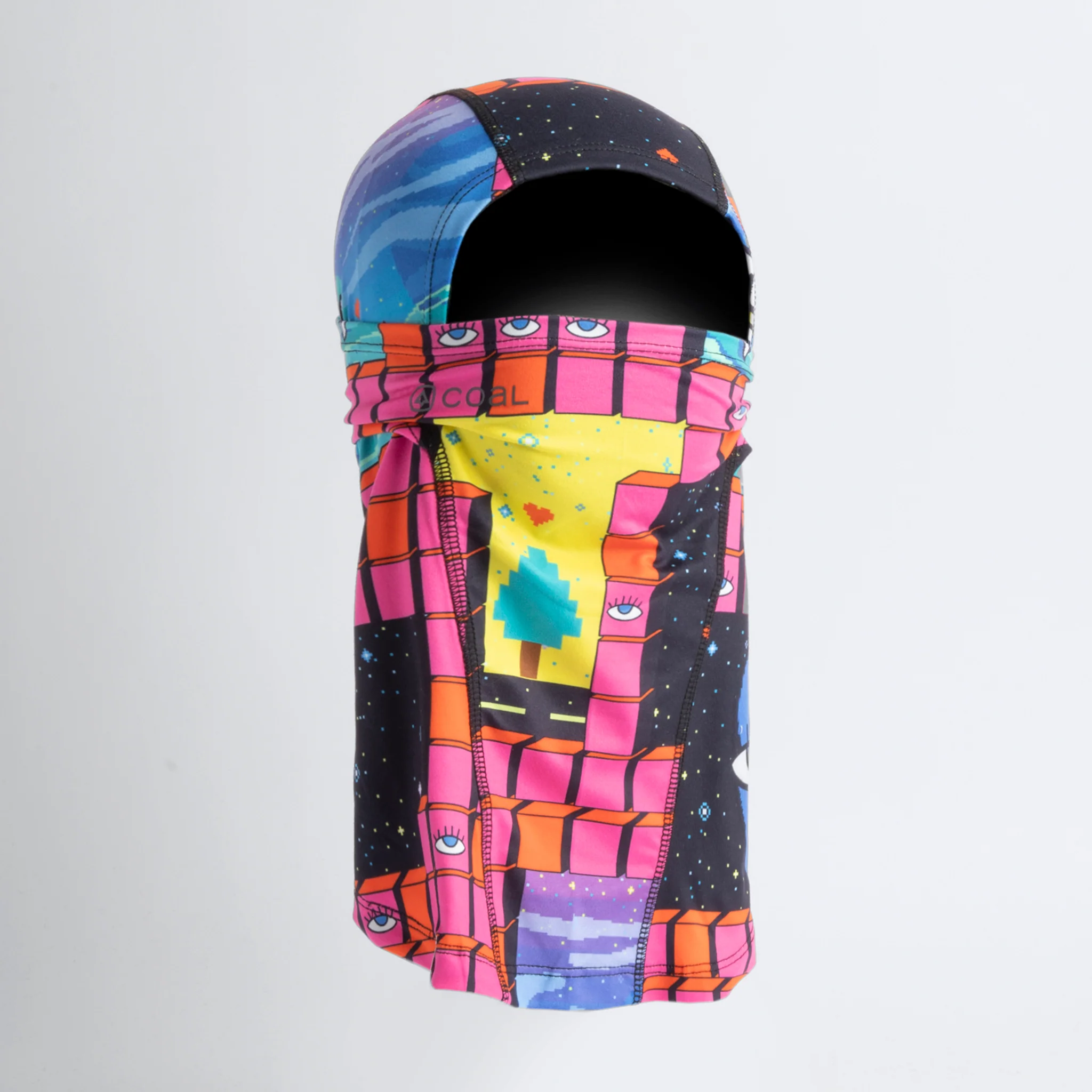 The Storm Shadow Kids Balaclava - Image 8