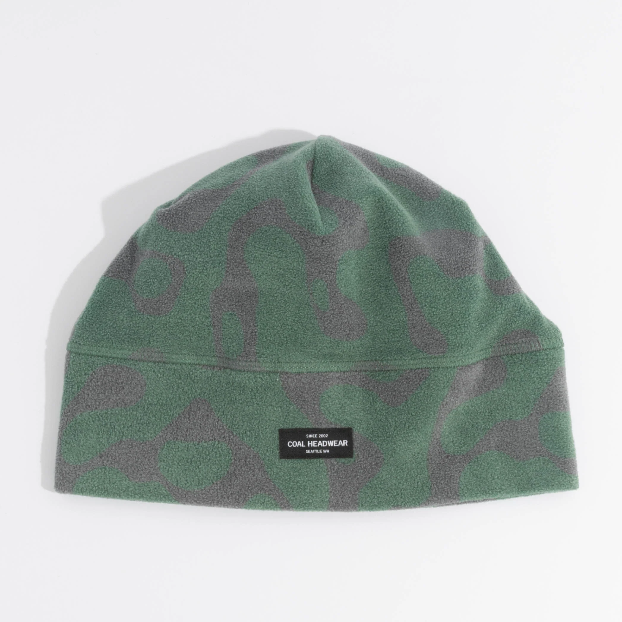 The Sully - Mid Length Fleece Beanie - Image 3