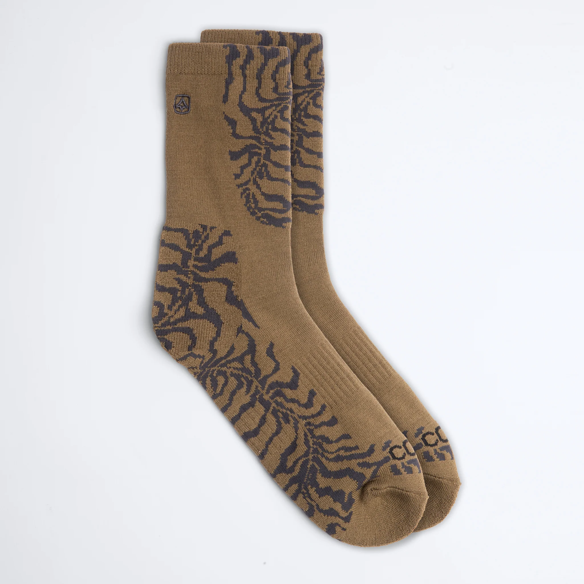 The Technical Crew Sock - Image 5