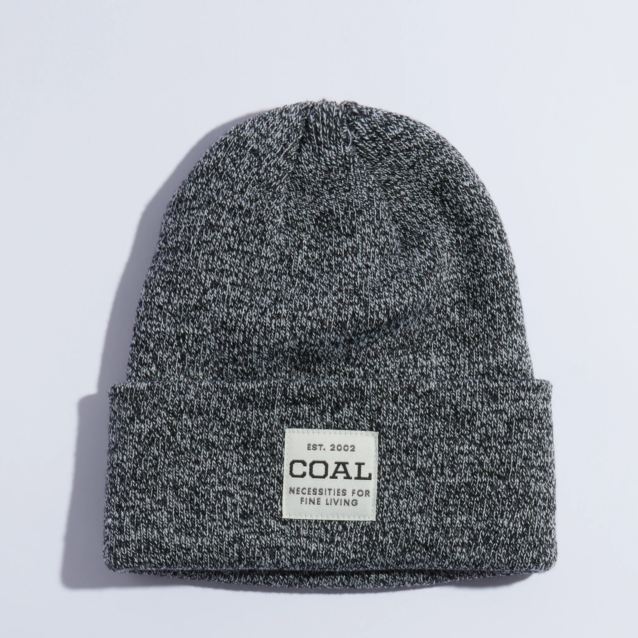 The Uniform Mid Recycled Knit Cuff Beanie - Image 11