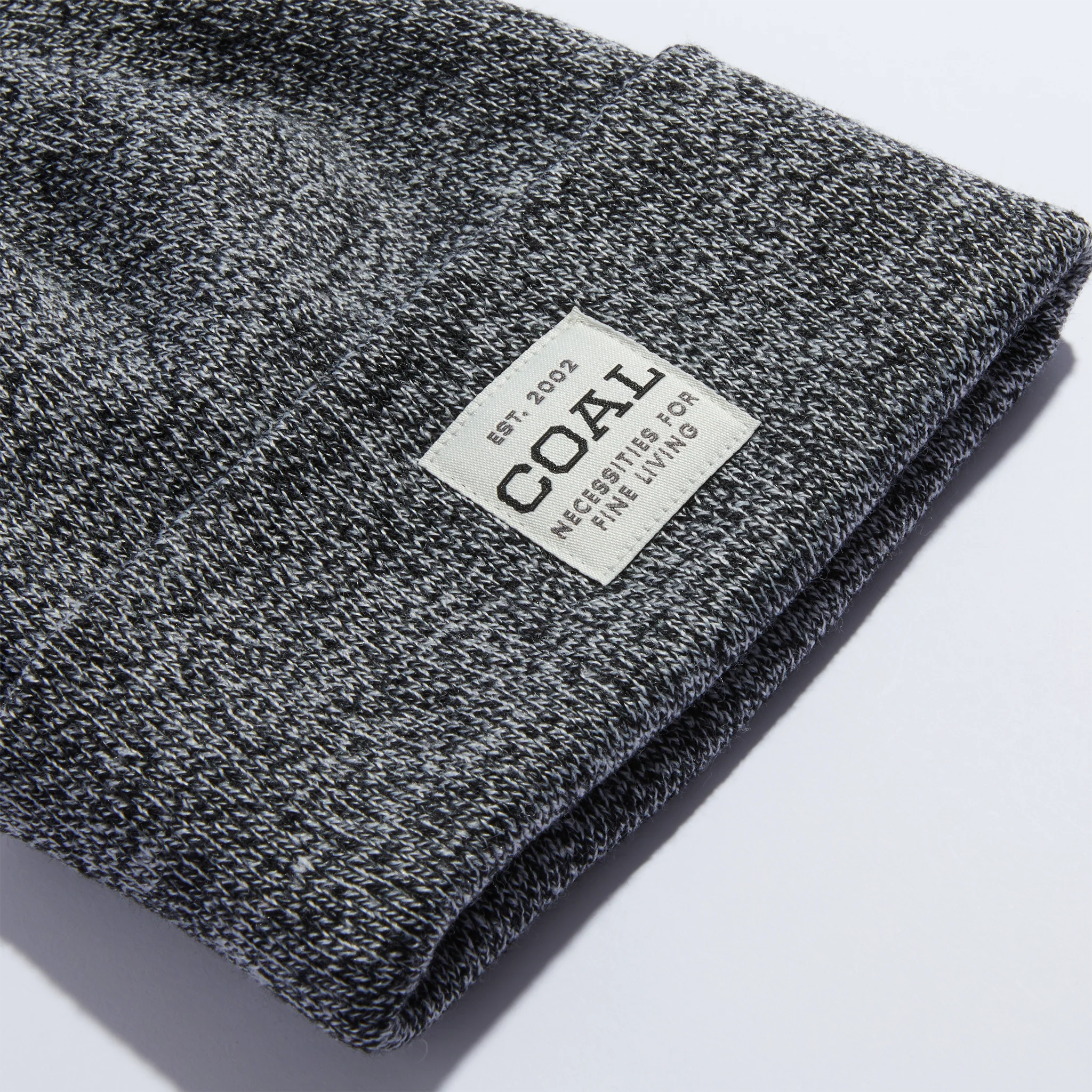 The Uniform Mid Recycled Knit Cuff Beanie - Image 13