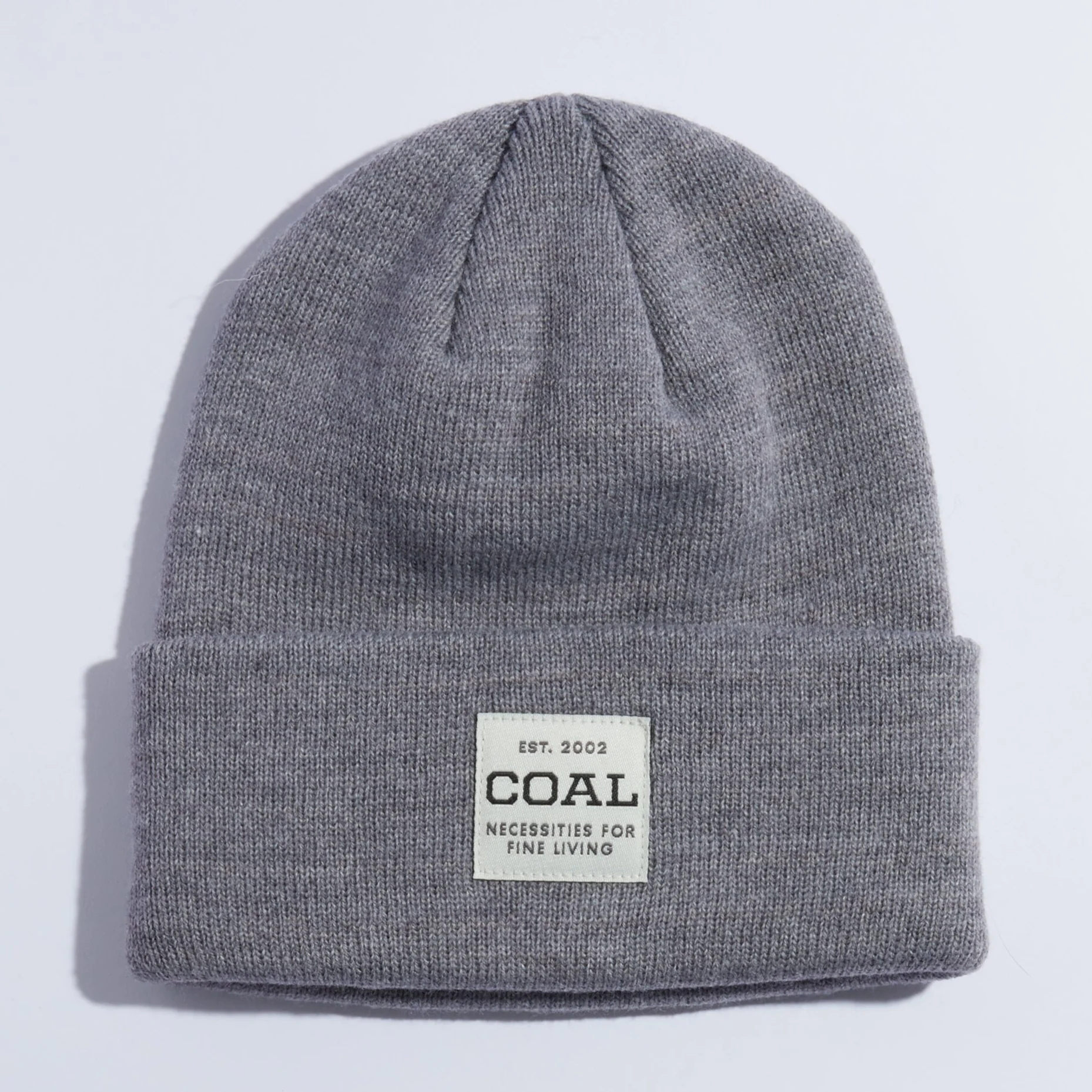 The Uniform Mid Recycled Knit Cuff Beanie - Image 15