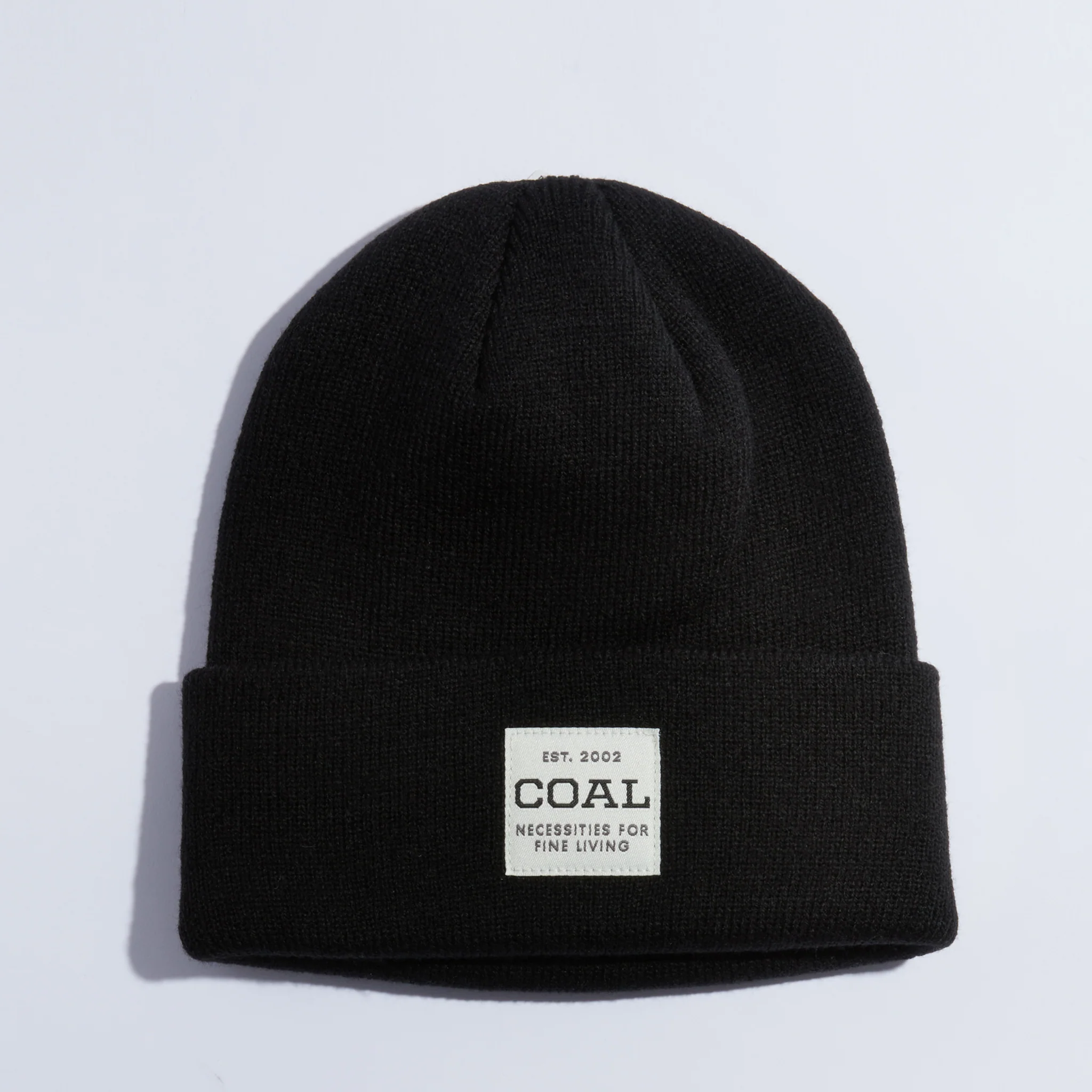 The Uniform Mid Recycled Knit Cuff Beanie - Image 19