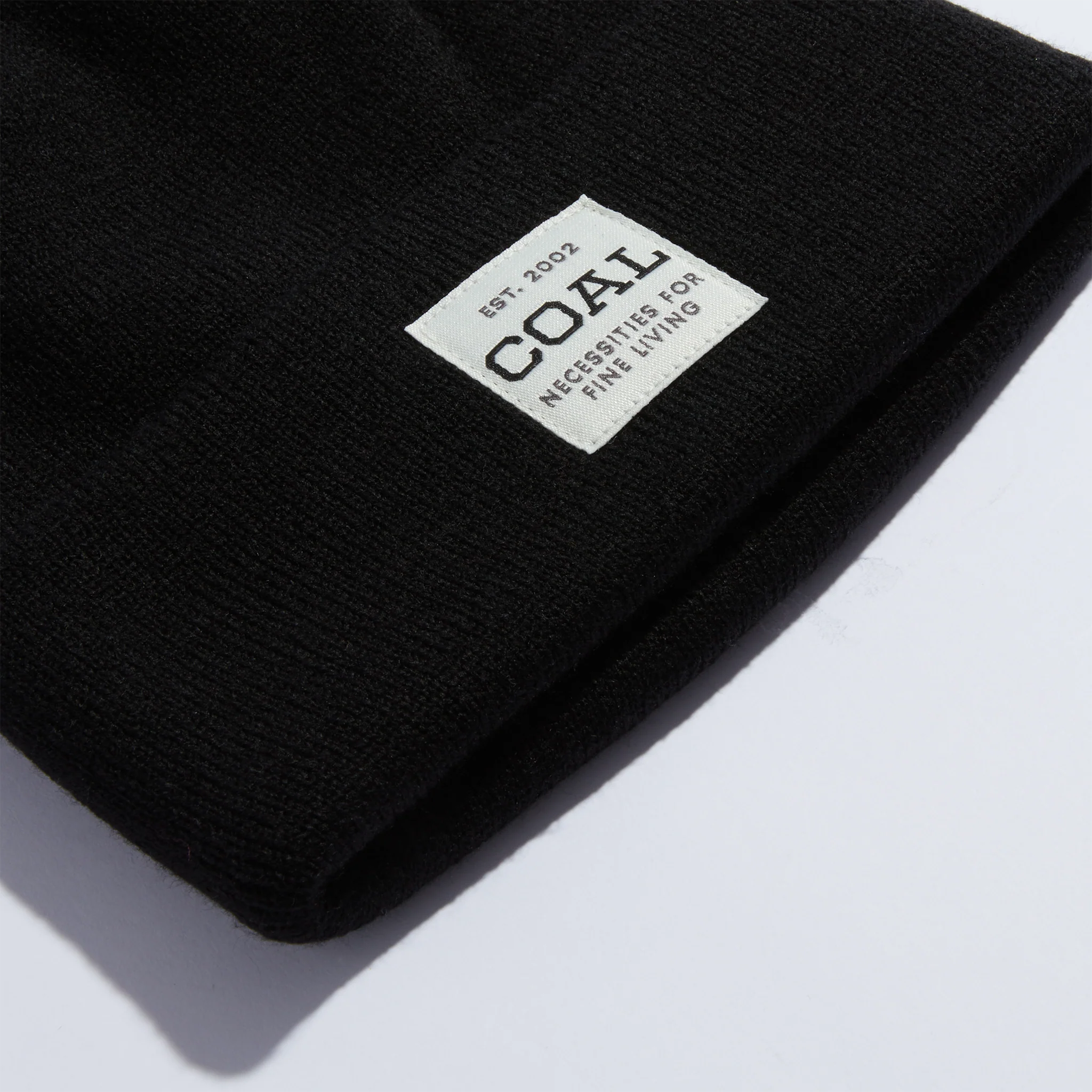 The Uniform Mid Recycled Knit Cuff Beanie - Image 20