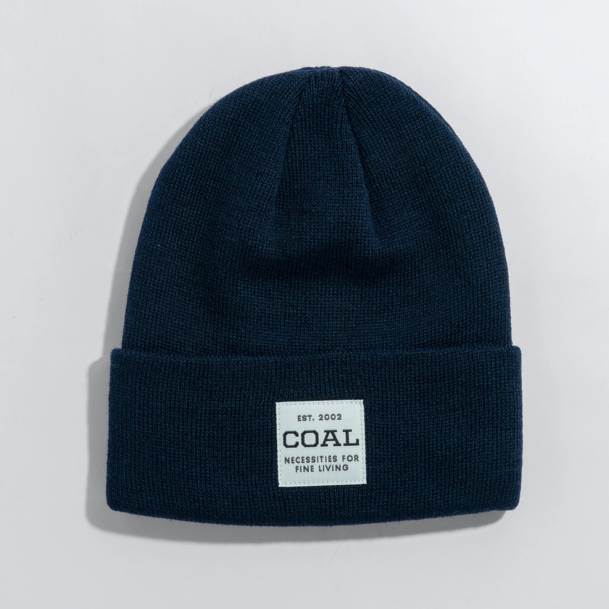 The Uniform Mid Recycled Knit Cuff Beanie - Image 22