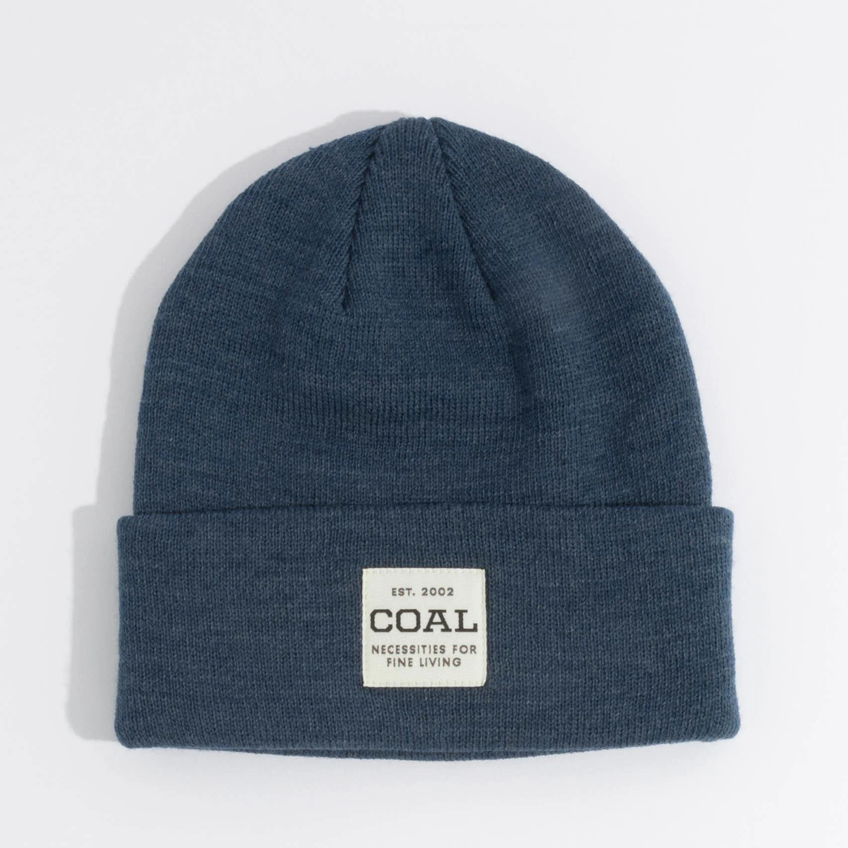 The Uniform Mid Recycled Knit Cuff Beanie - Image 23