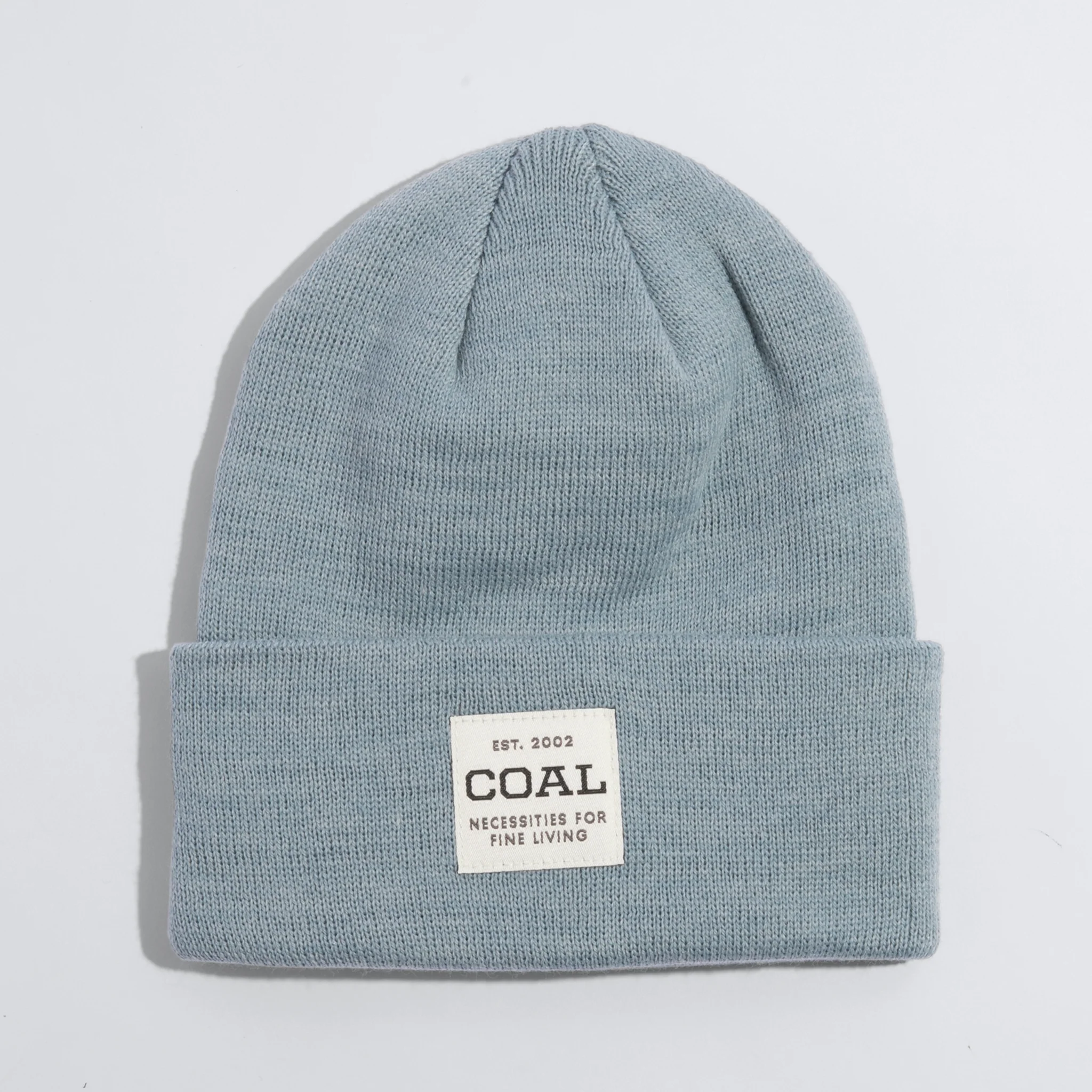 The Uniform Mid Recycled Knit Cuff Beanie - Image 24