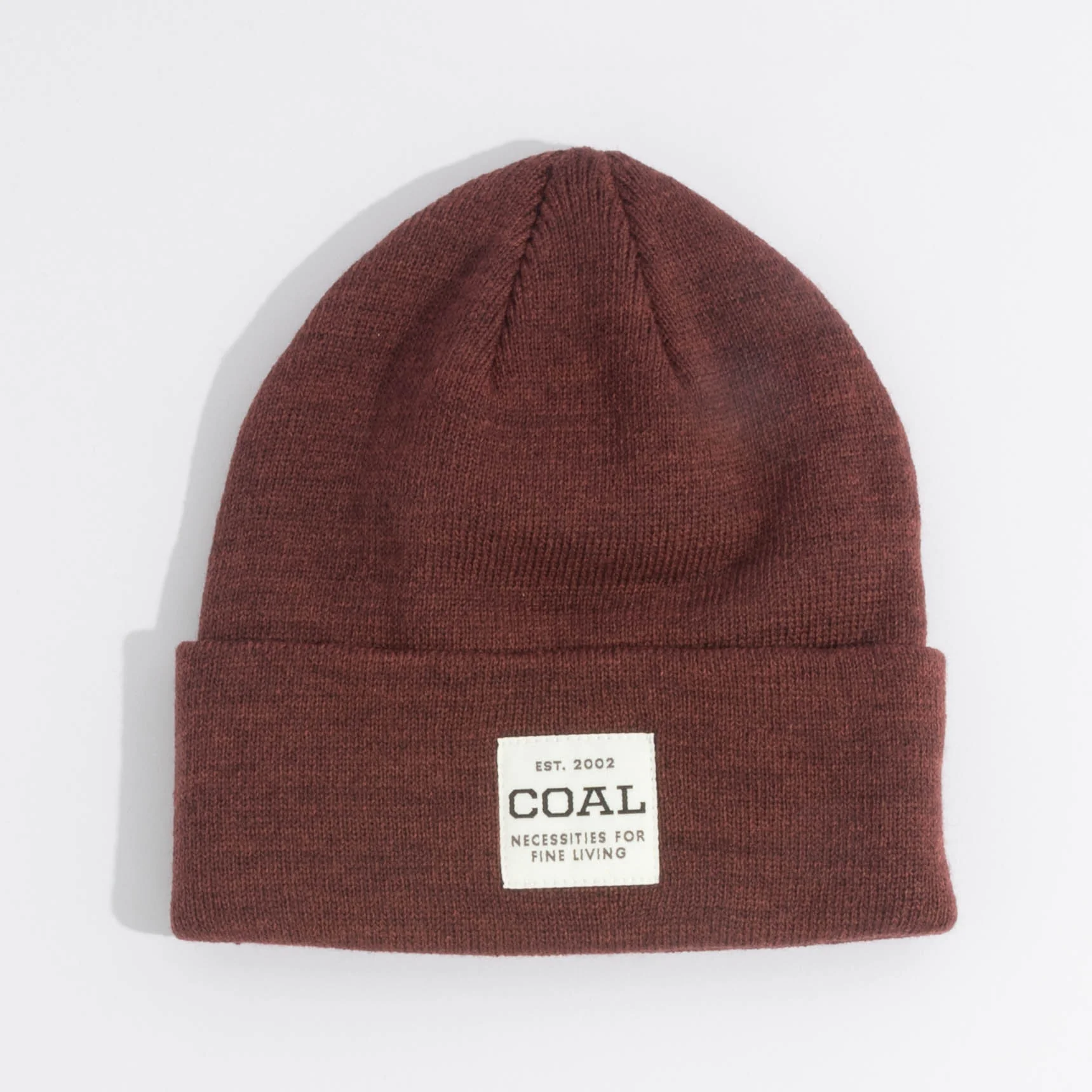 The Uniform Mid Recycled Knit Cuff Beanie - Image 25