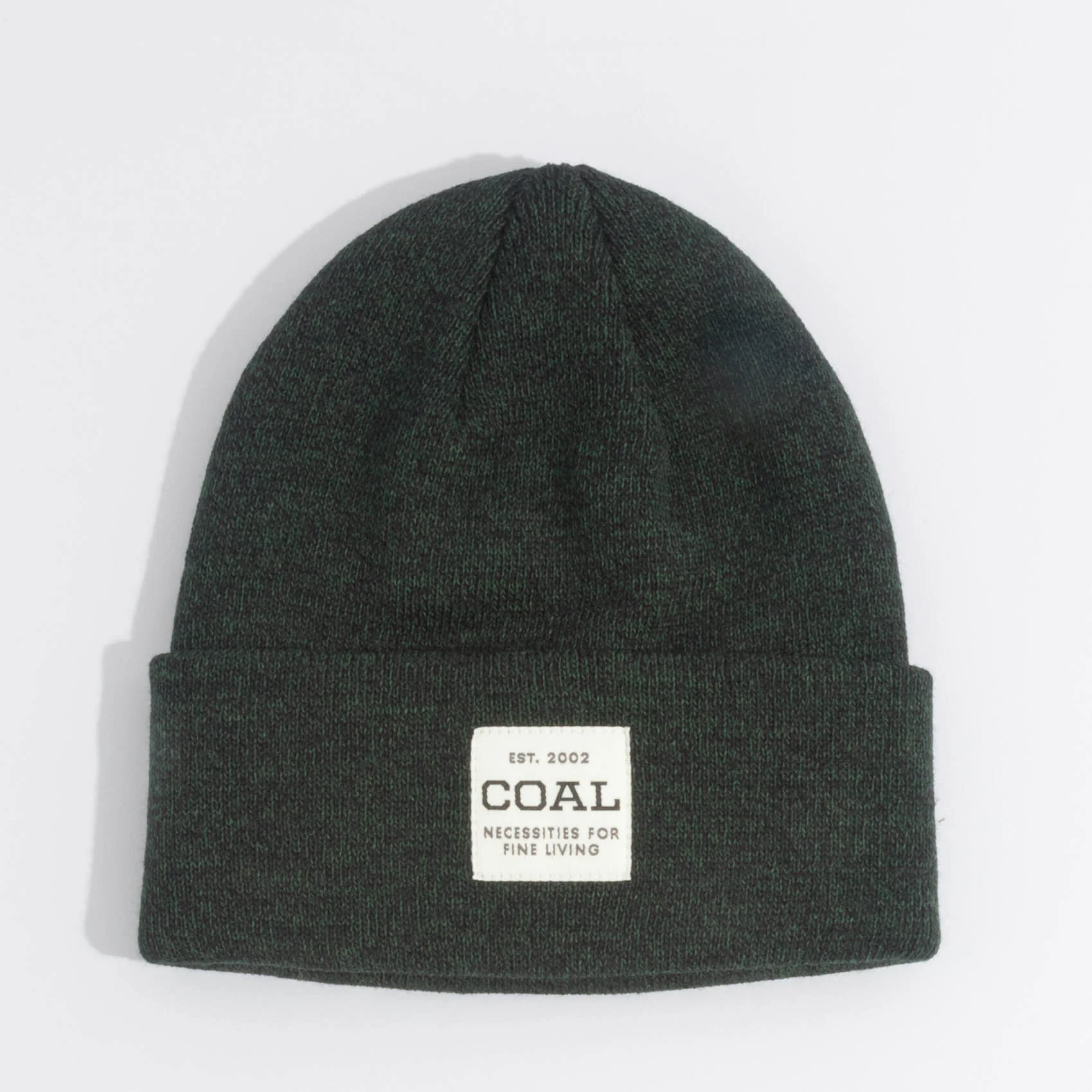 The Uniform Mid Recycled Knit Cuff Beanie - Image 26