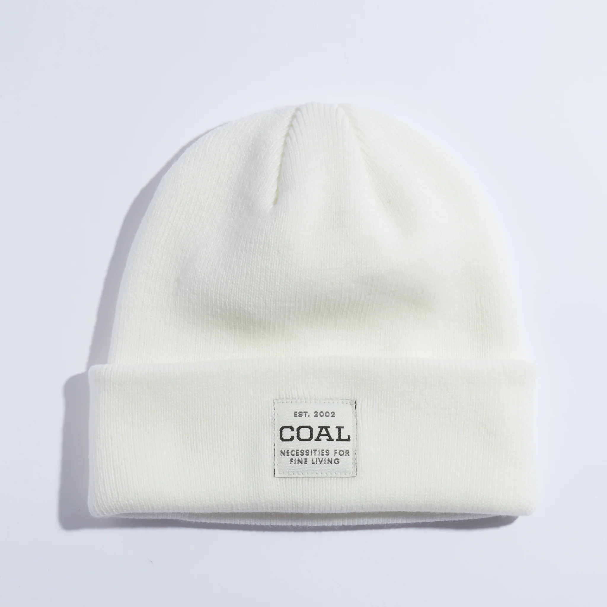 The Uniform Mid Recycled Knit Cuff Beanie - Image 5