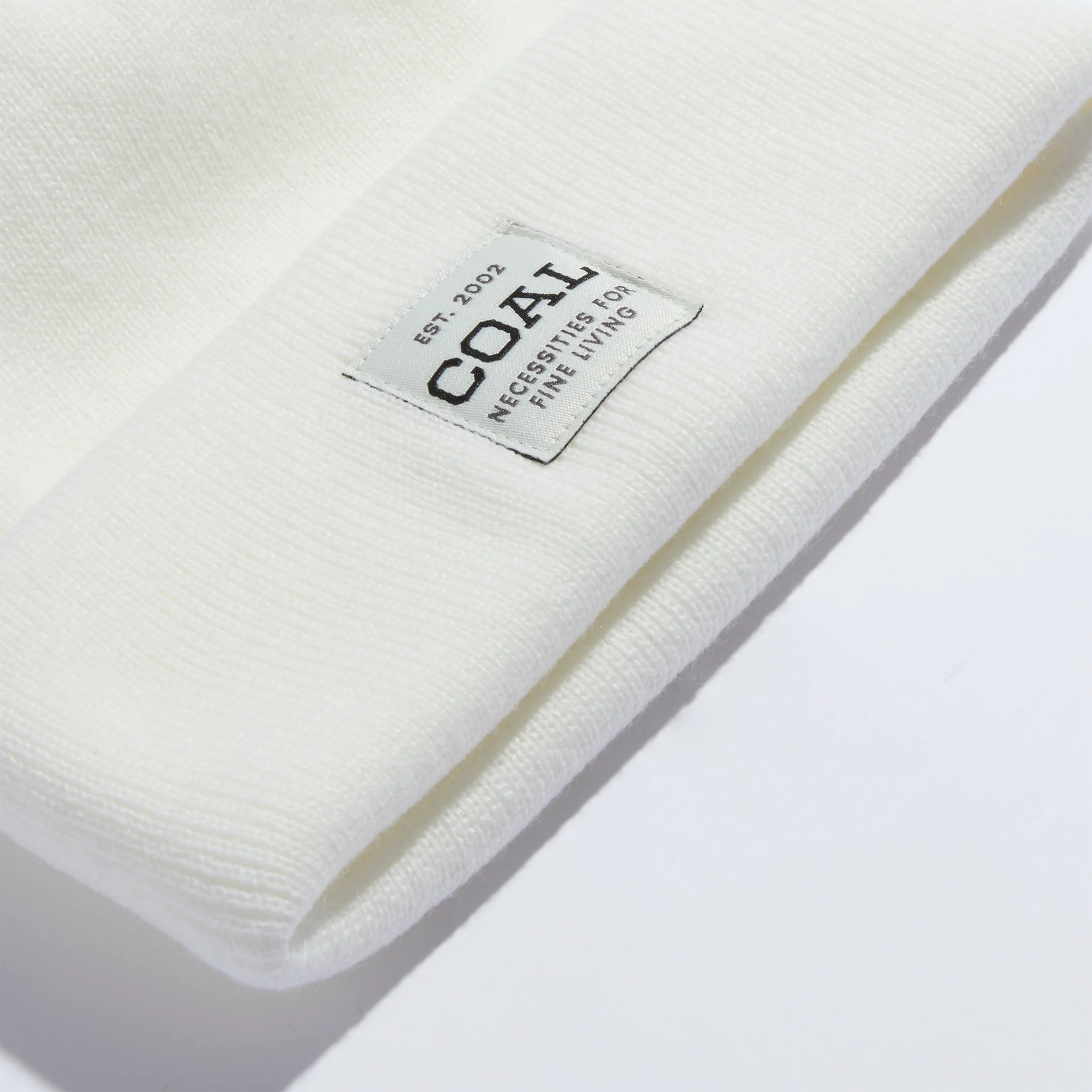 The Uniform Mid Recycled Knit Cuff Beanie - Image 6
