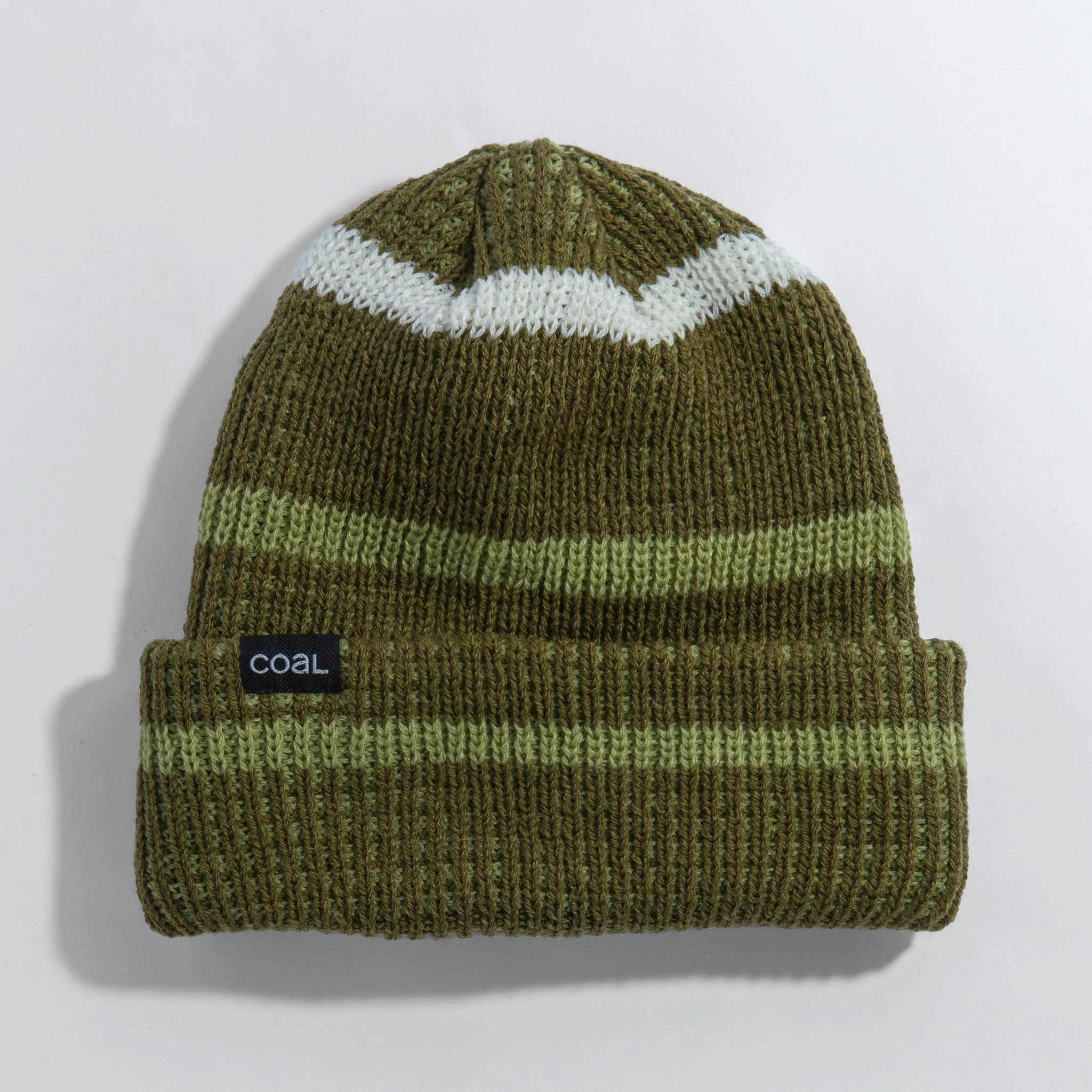 The Vista Waffle Knit Beanie - Image 10