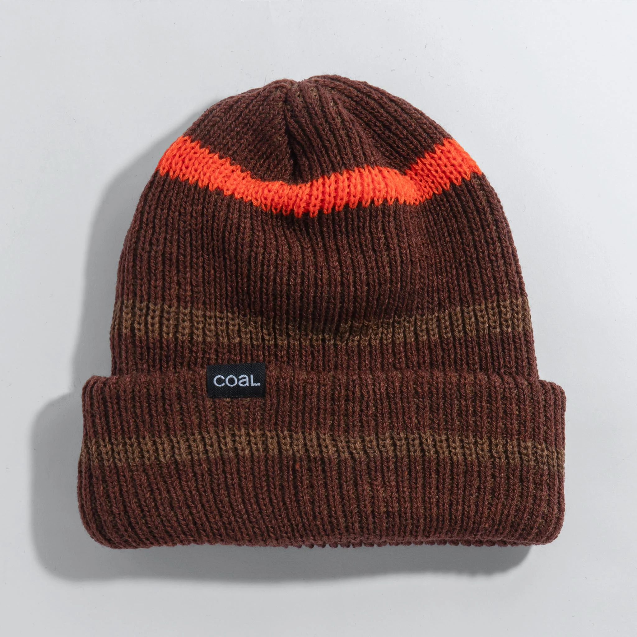 The Vista Waffle Knit Beanie - Image 9