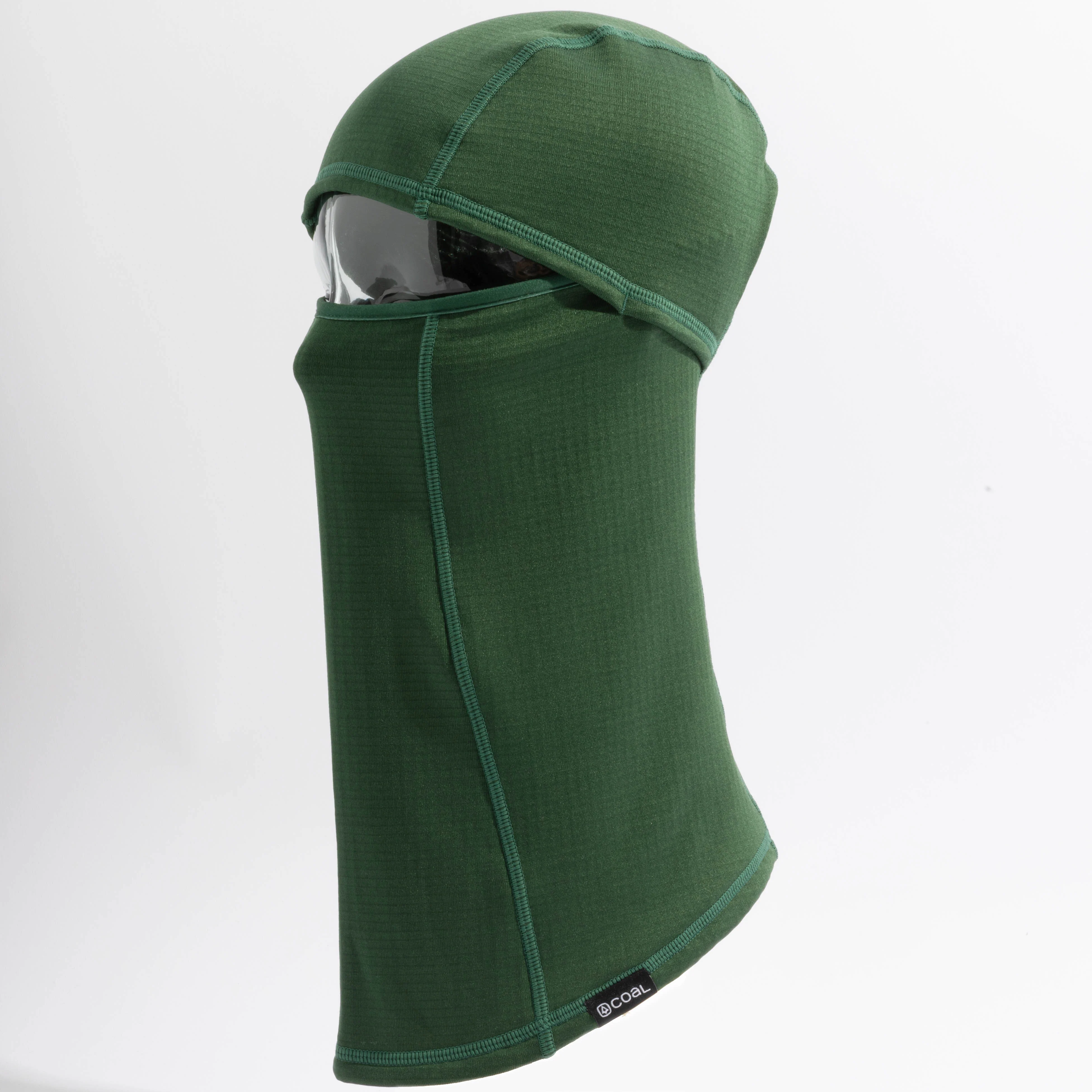The Voyager Fleece Clava - Image 9