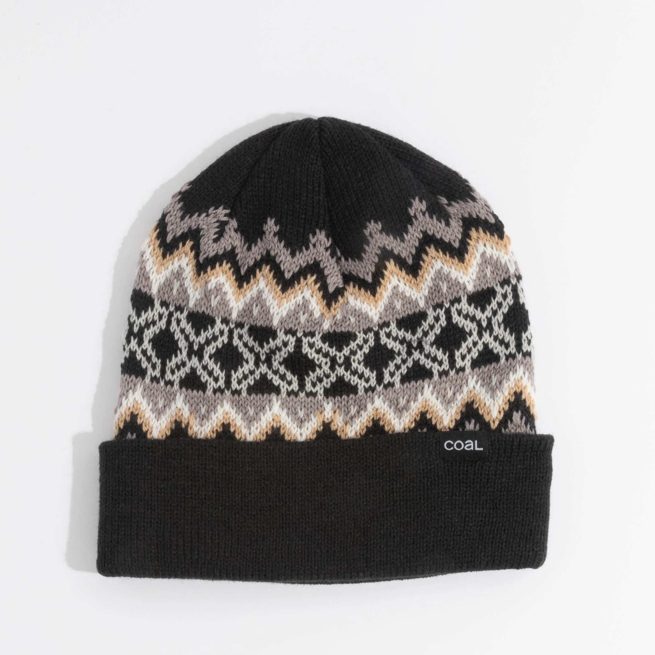 The Winters - Nordic Sweater Beanie - Image 6