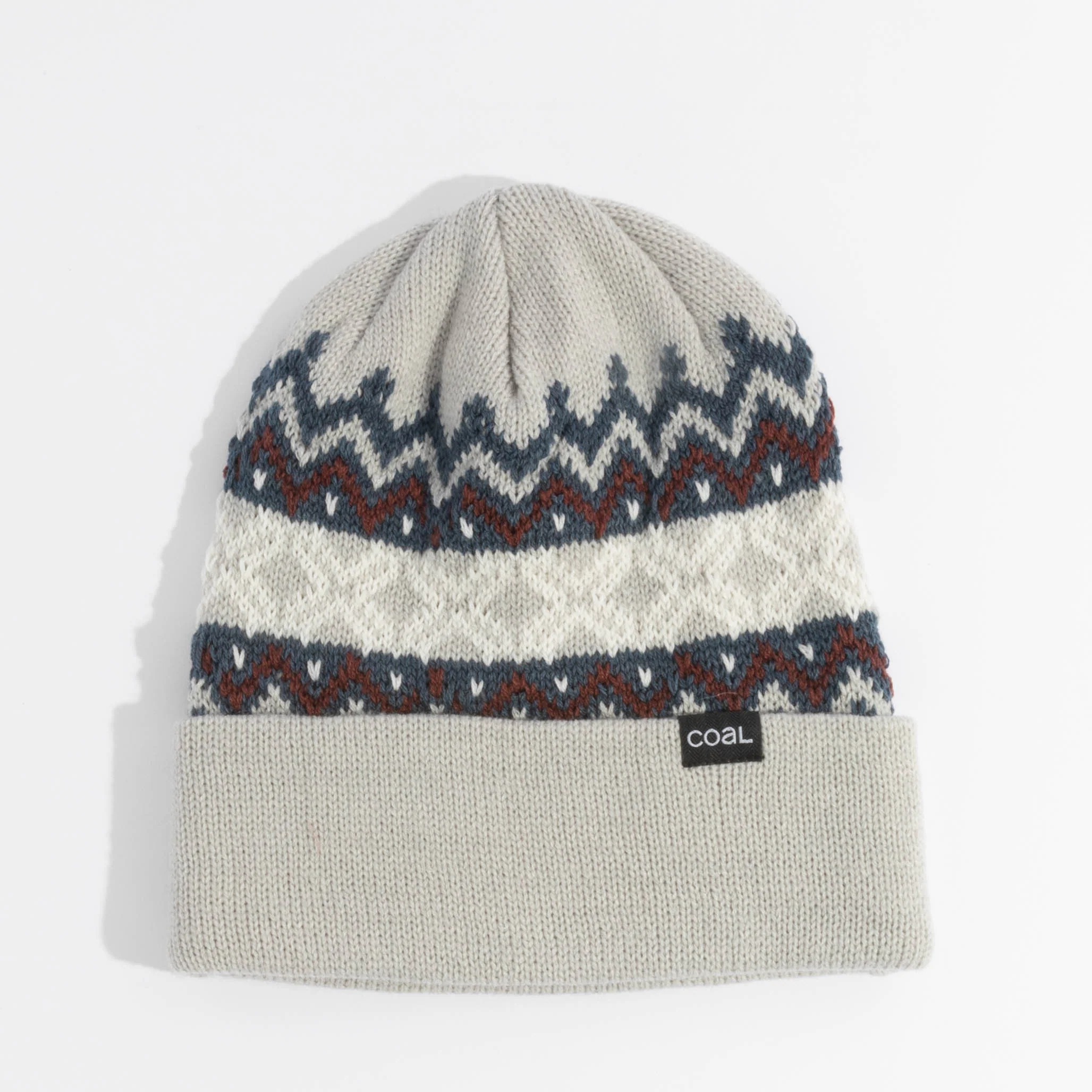The Winters - Nordic Sweater Beanie - Image 7