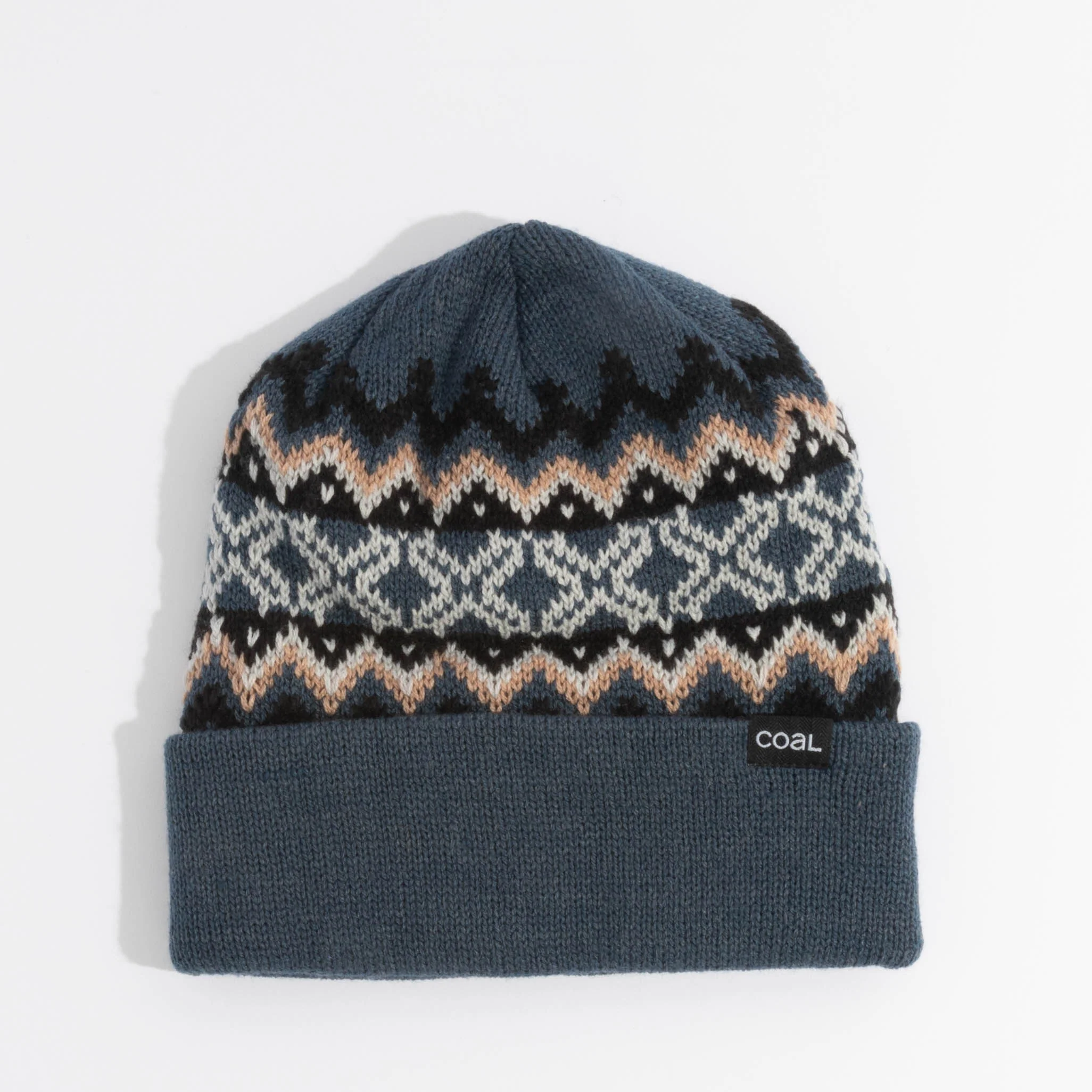 The Winters - Nordic Sweater Beanie - Image 8