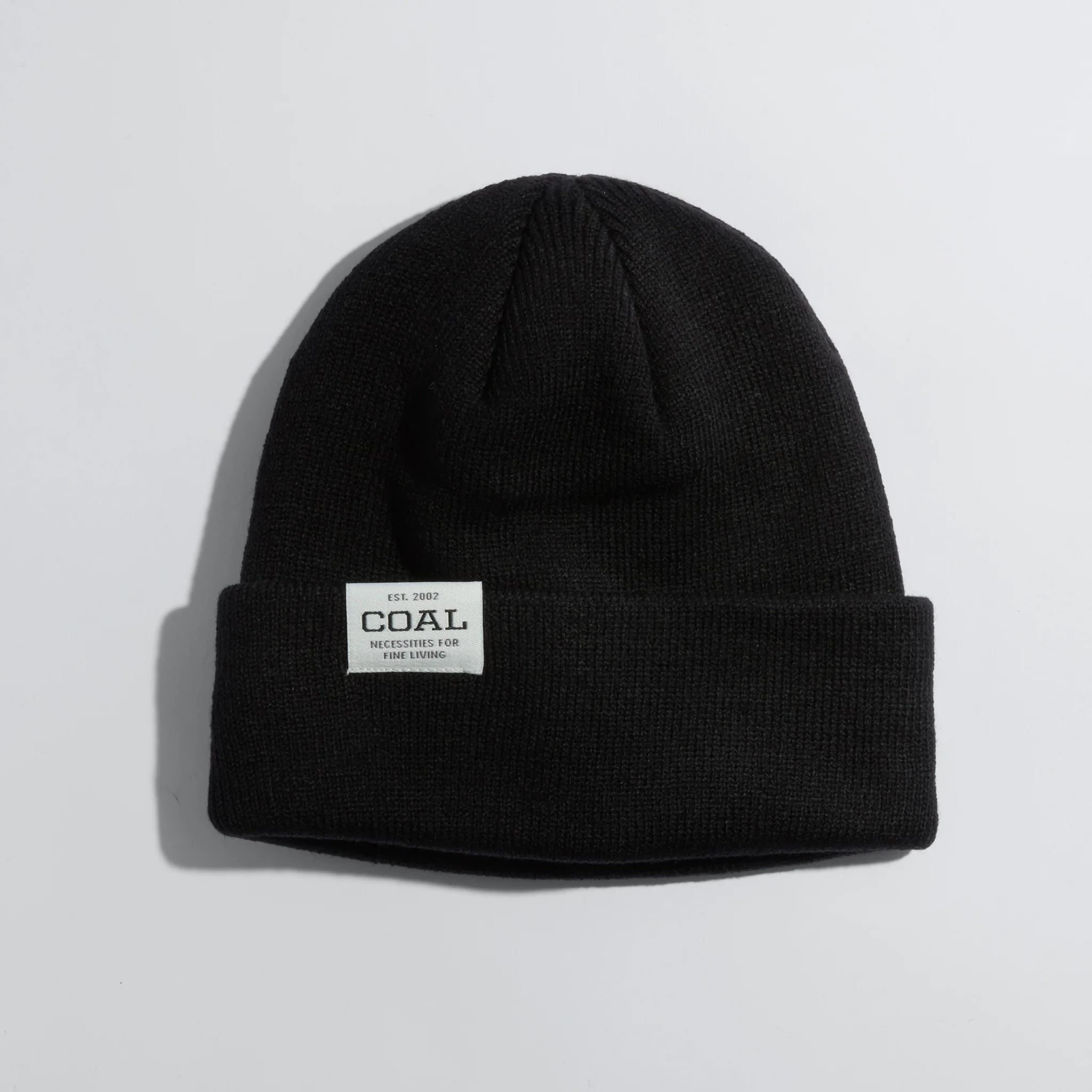 The Uniform Low Recycled Knit Cuff Beanie - Image 14