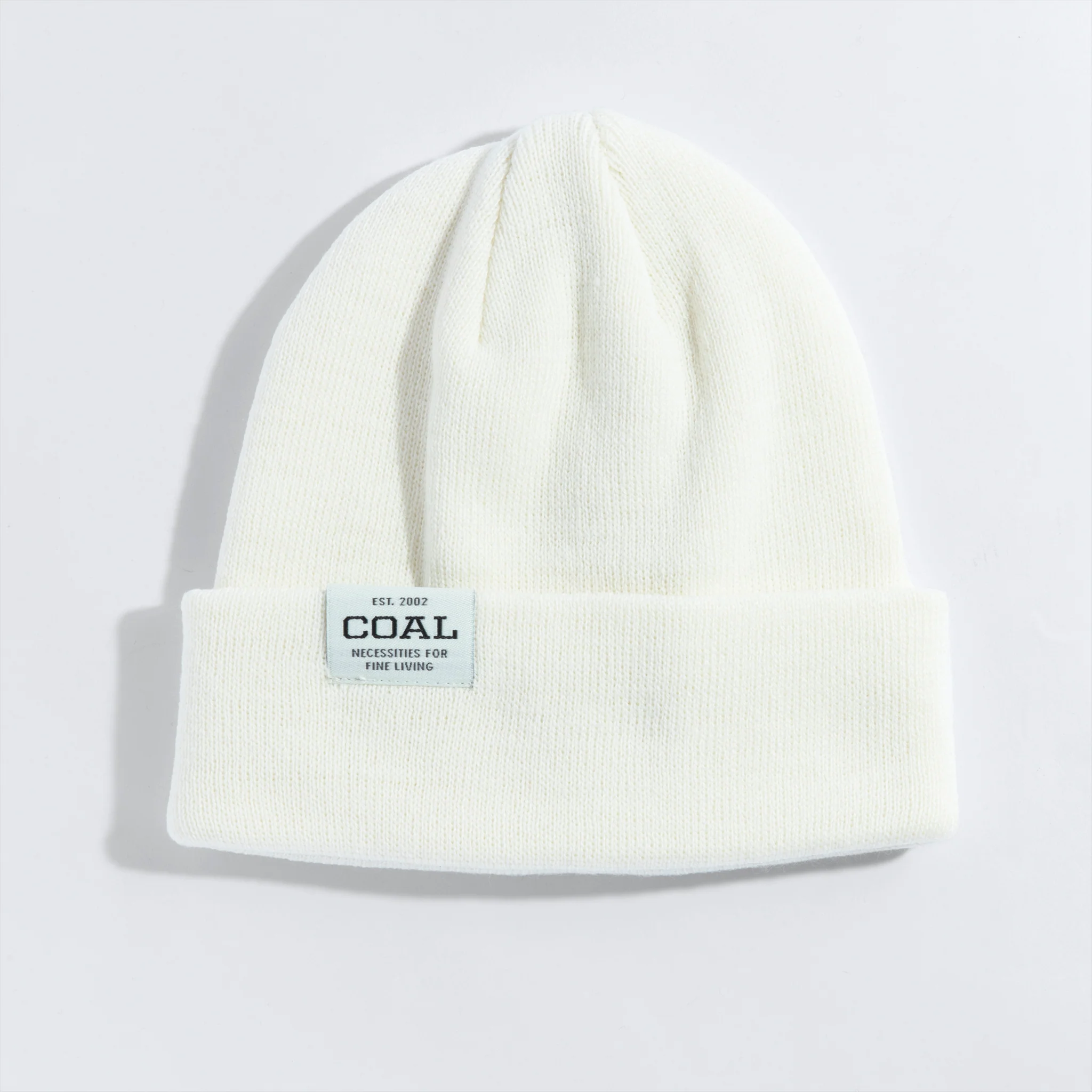 The Uniform Low Recycled Knit Cuff Beanie - Image 28