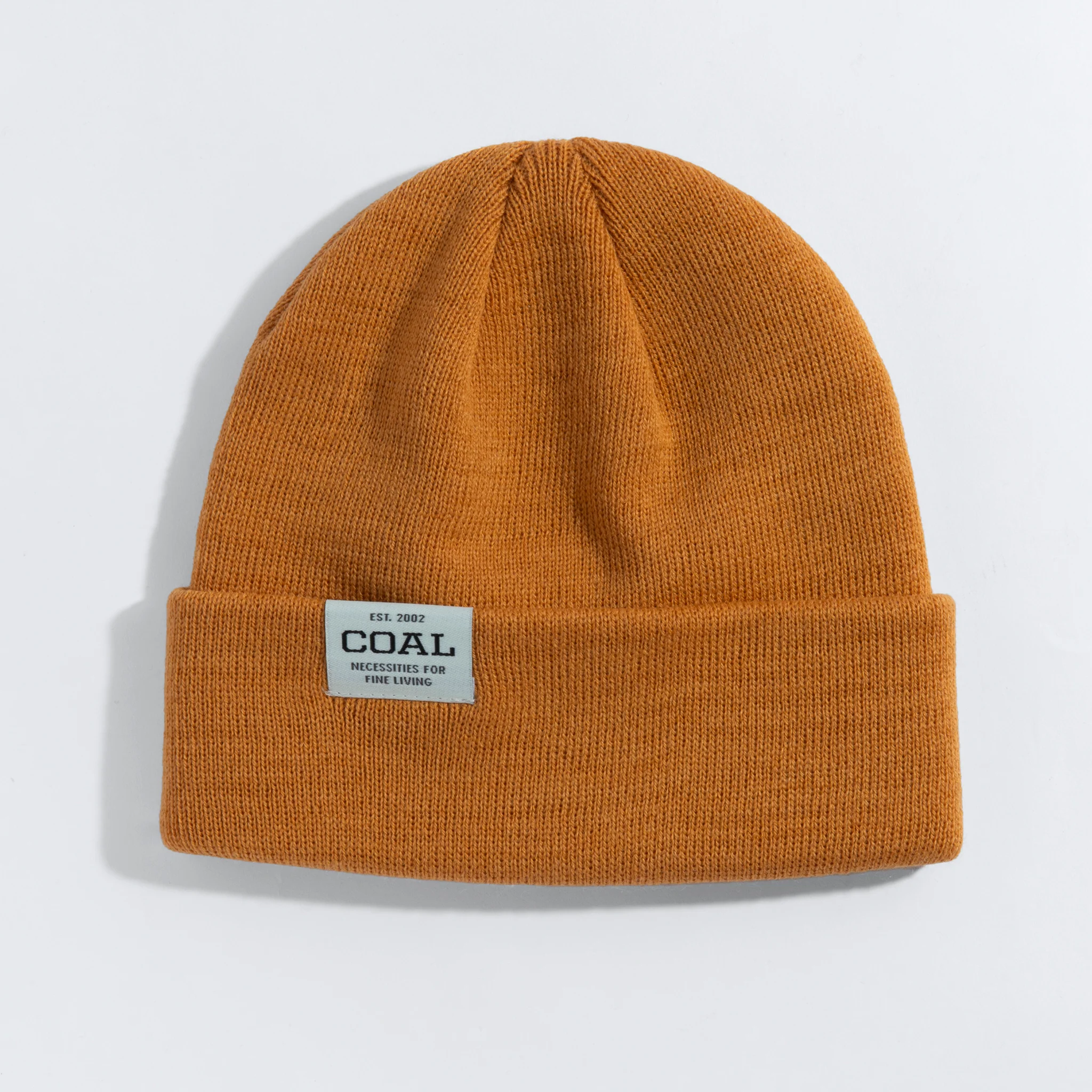 The Uniform Low Recycled Knit Cuff Beanie - Image 29